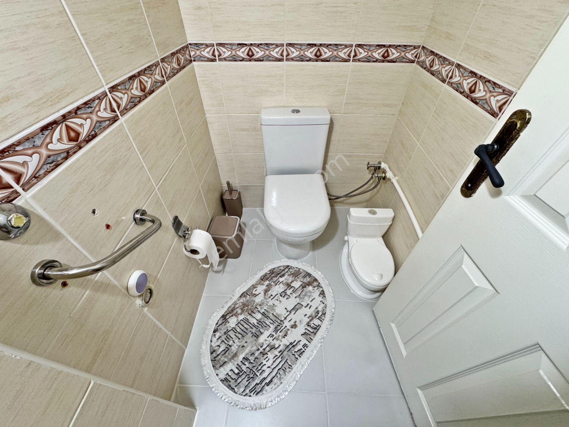 Home Vizyon Bahçelievler Zafer Satılık Lüx 3+1 Dublex Daire. — fotoğraf 13