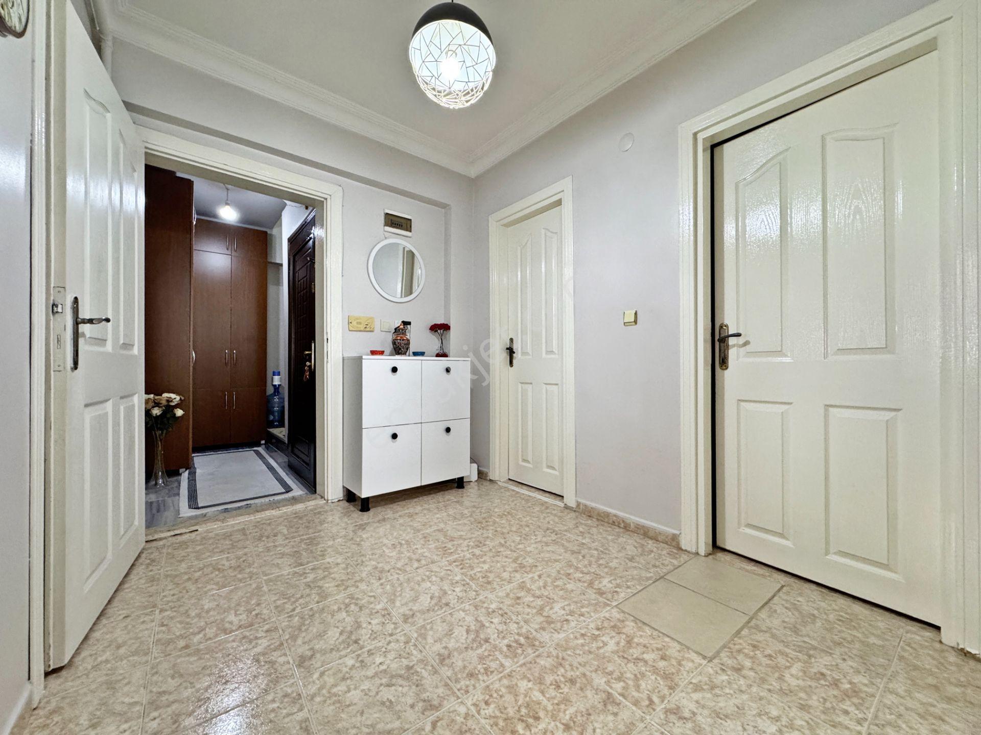 Home Vizyon Bahçelievler Zafer Satılık Lüx 3+1 Dublex Daire. — fotoğraf 15