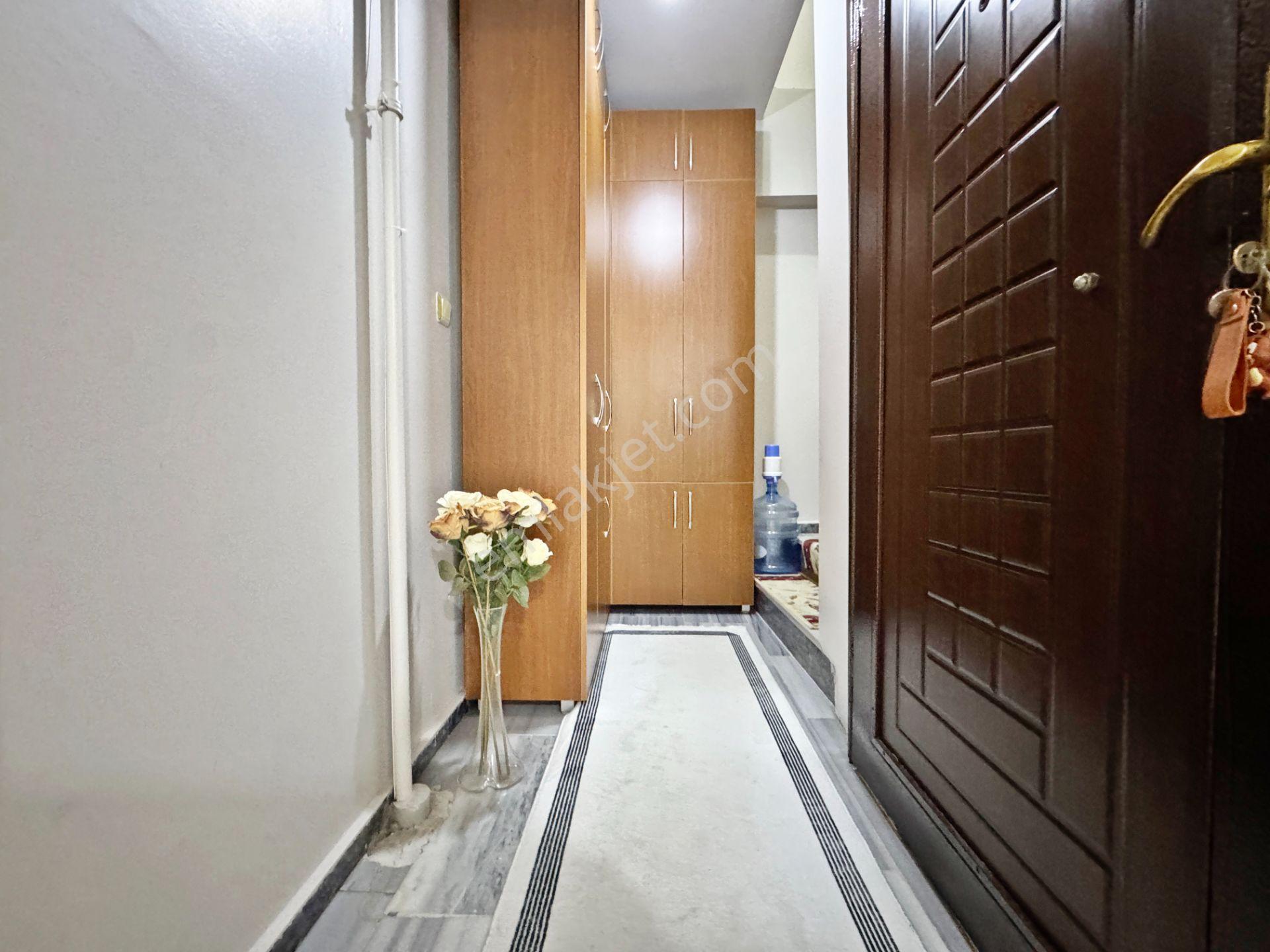 Home Vizyon Bahçelievler Zafer Satılık Lüx 3+1 Dublex Daire. — fotoğraf 16
