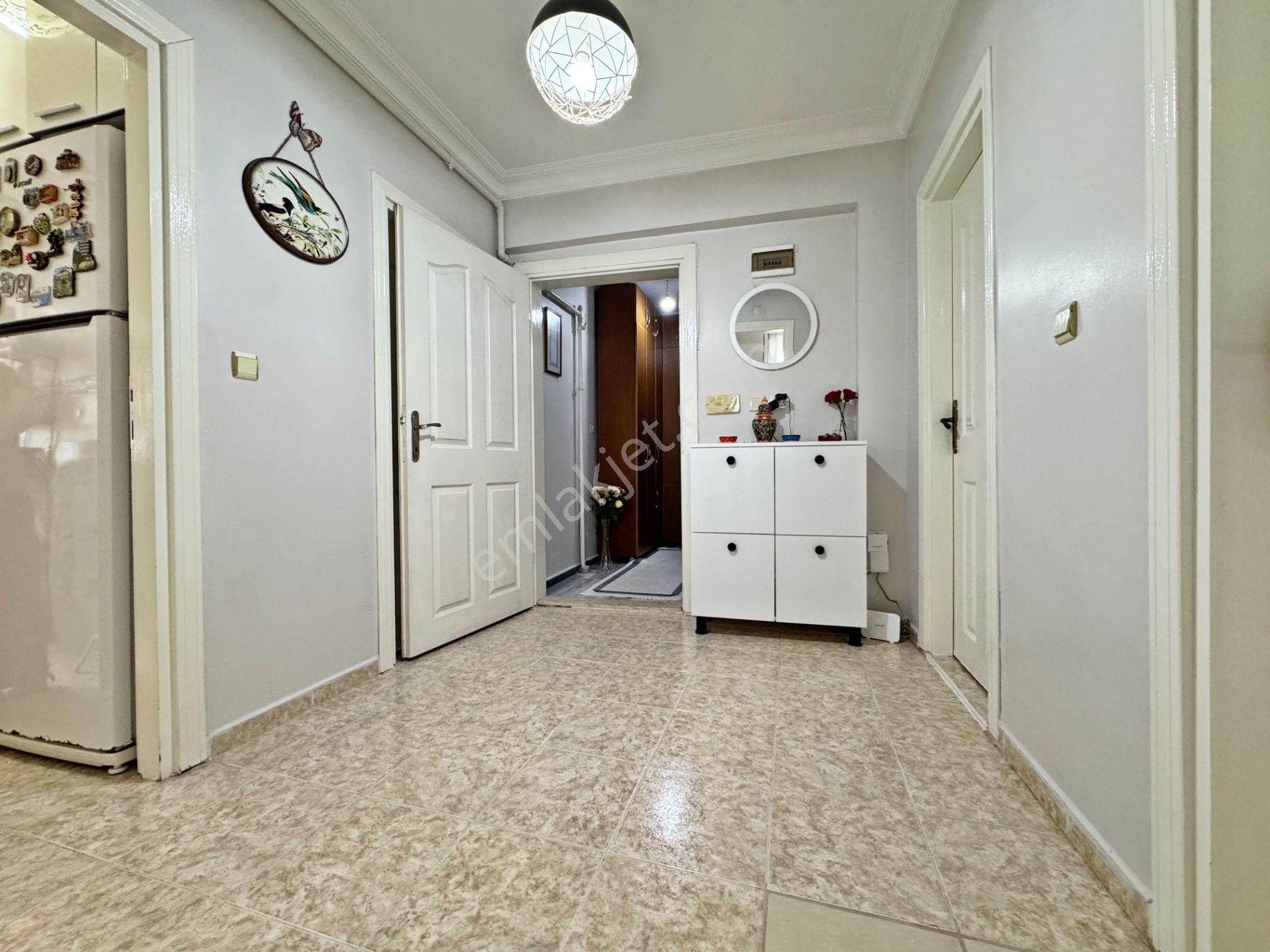 Home Vizyon Bahçelievler Zafer Satılık Lüx 3+1 Dublex Daire. — fotoğraf 18