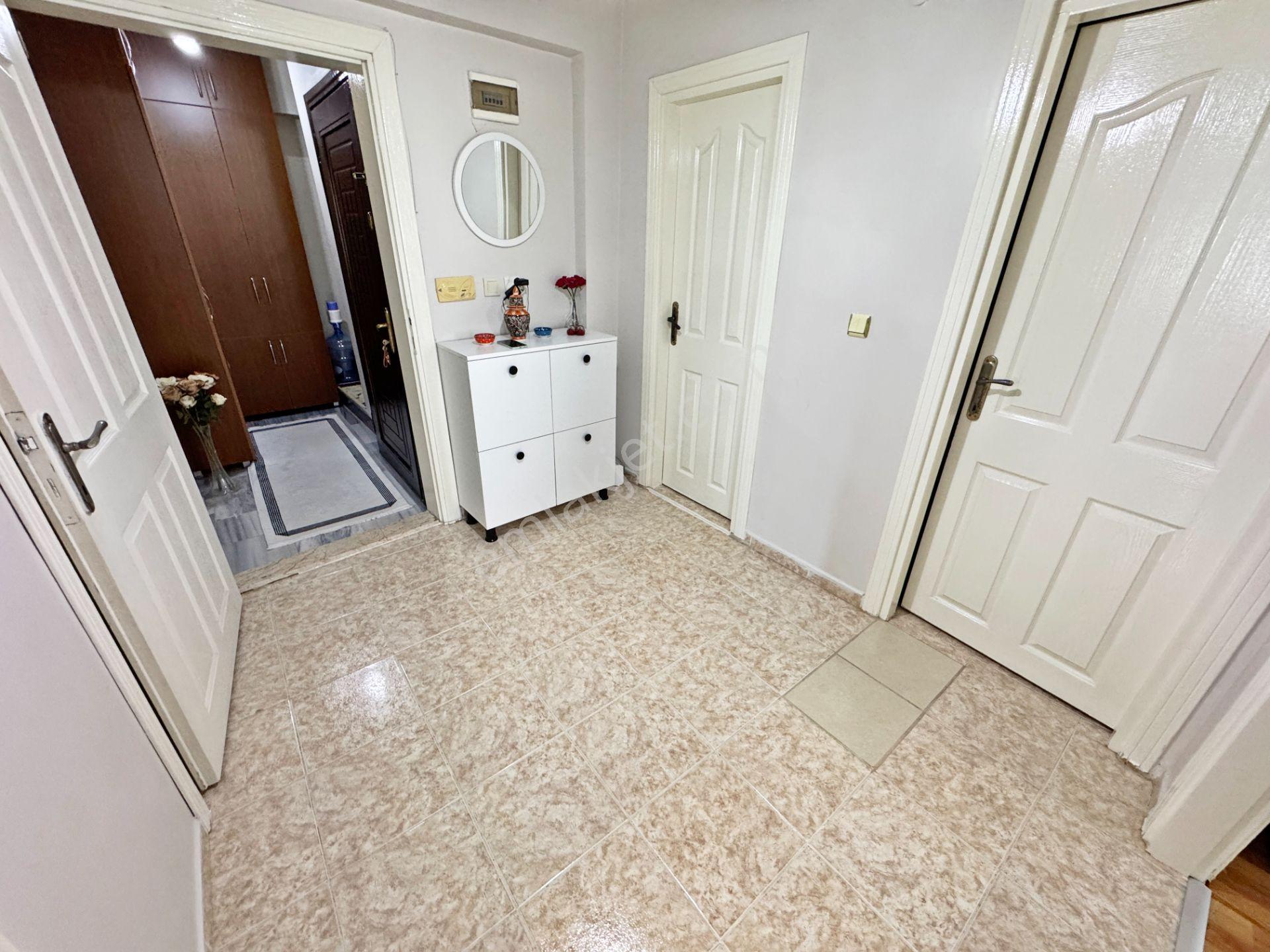 Home Vizyon Bahçelievler Zafer Satılık Lüx 3+1 Dublex Daire. — fotoğraf 20