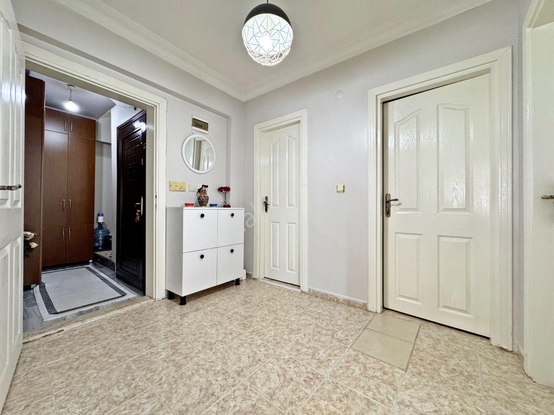 Home Vizyon Bahçelievler Zafer Satılık Lüx 3+1 Dublex Daire. — fotoğraf 21