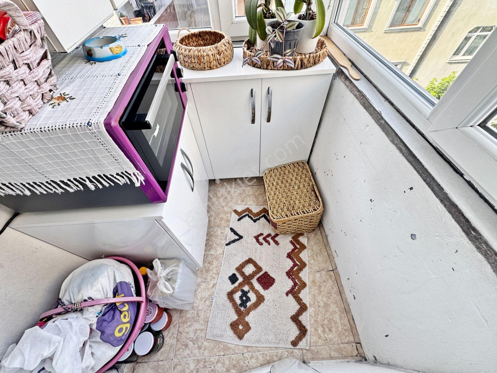Home Vizyon Bahçelievler Zafer Satılık Lüx 3+1 Dublex Daire. — fotoğraf 22