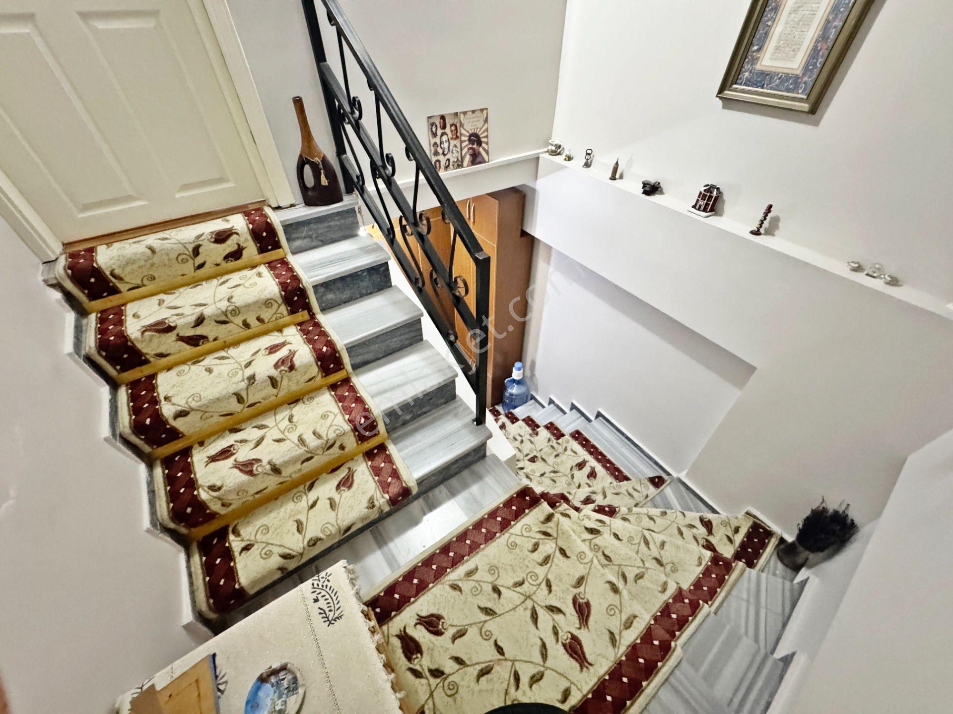 Home Vizyon Bahçelievler Zafer Satılık Lüx 3+1 Dublex Daire. — fotoğraf 24