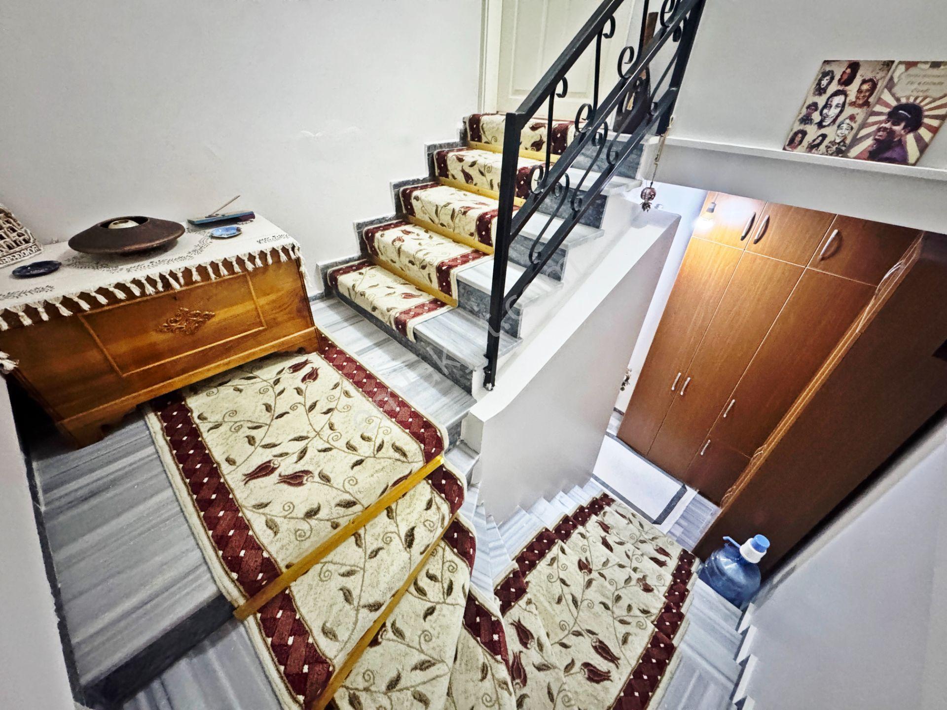 Home Vizyon Bahçelievler Zafer Satılık Lüx 3+1 Dublex Daire. — fotoğraf 25