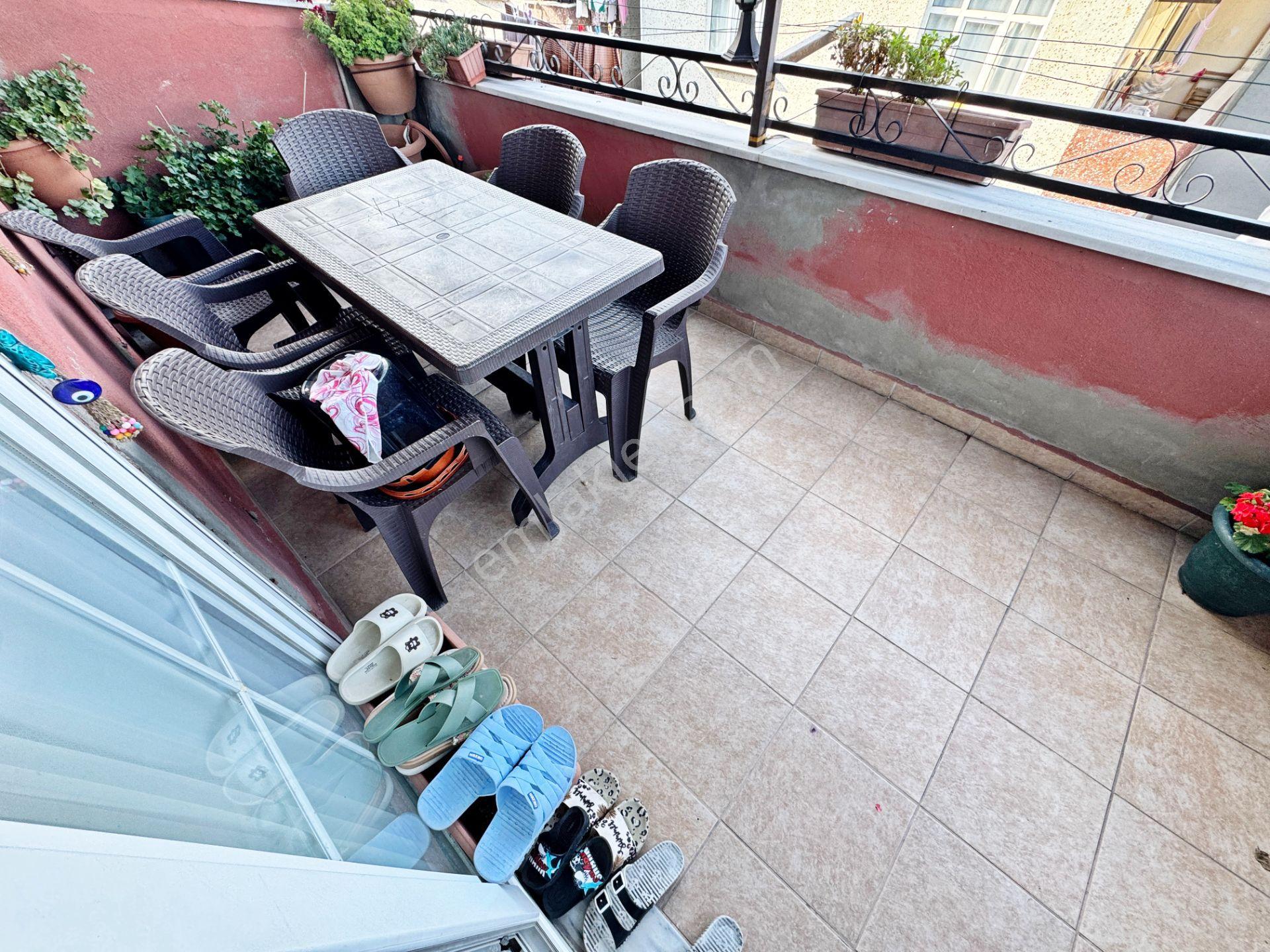 Home Vizyon Bahçelievler Zafer Satılık Lüx 3+1 Dublex Daire. — fotoğraf 28