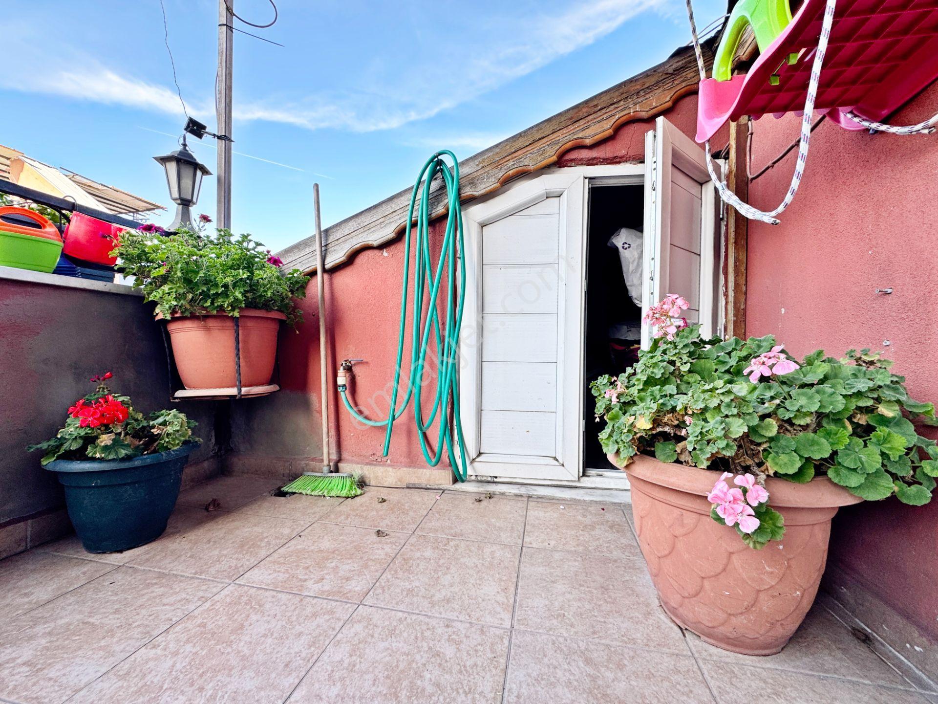 Home Vizyon Bahçelievler Zafer Satılık Lüx 3+1 Dublex Daire. — fotoğraf 32