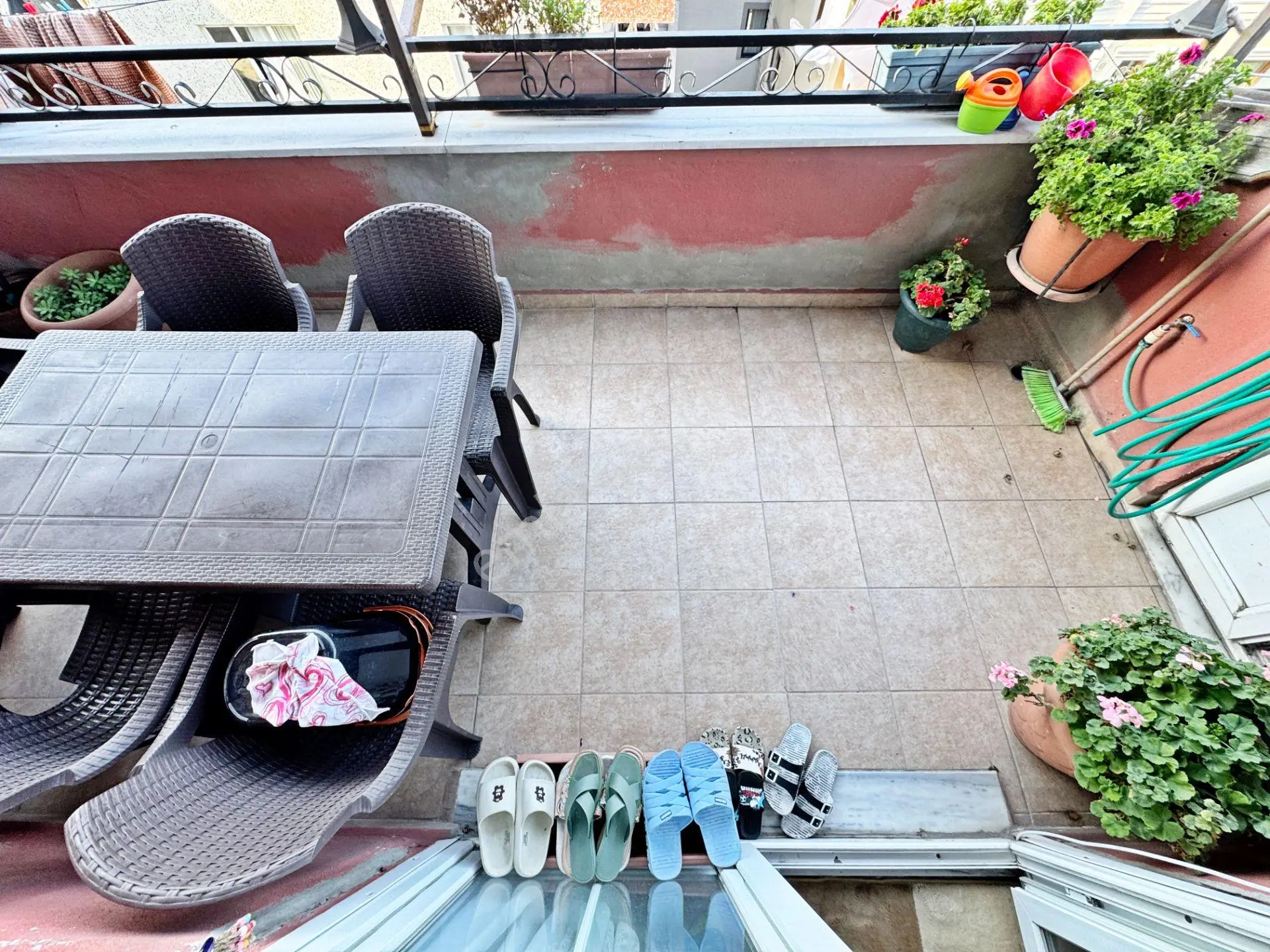 Home Vizyon Bahçelievler Zafer Satılık Lüx 3+1 Dublex Daire. — fotoğraf 33