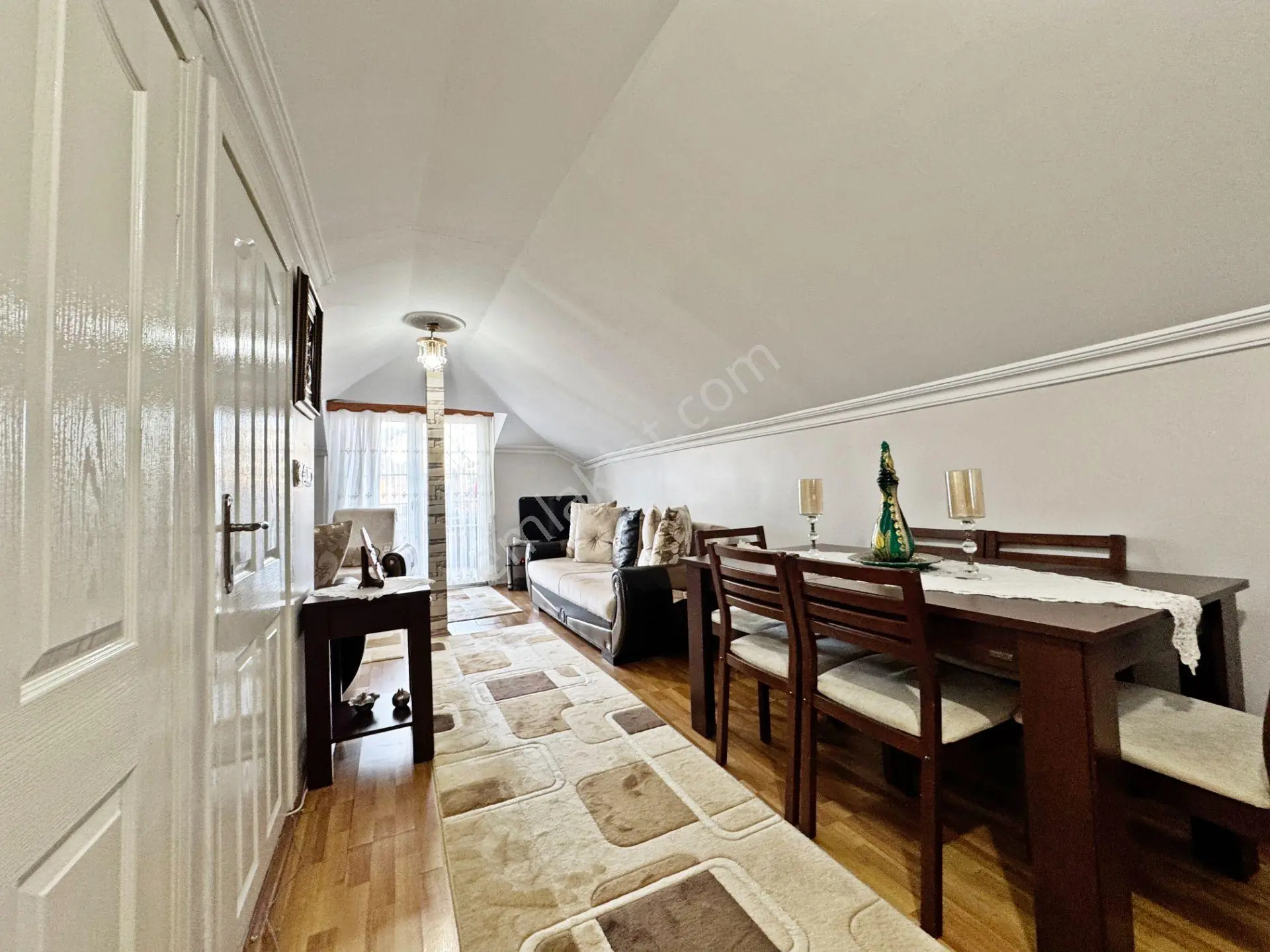 Home Vizyon Bahçelievler Zafer Satılık Lüx 3+1 Dublex Daire. — fotoğraf 38