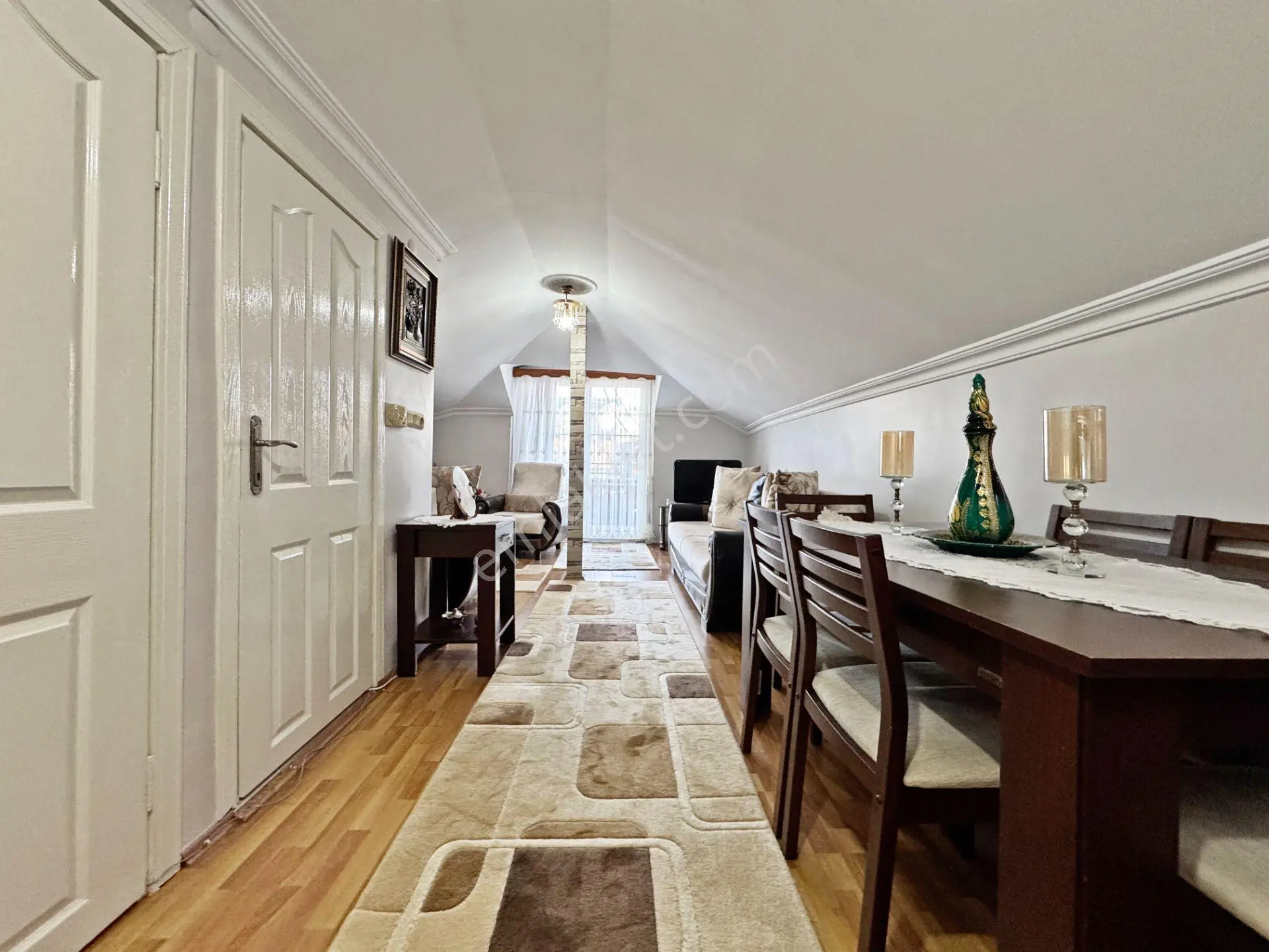 Home Vizyon Bahçelievler Zafer Satılık Lüx 3+1 Dublex Daire. — fotoğraf 40