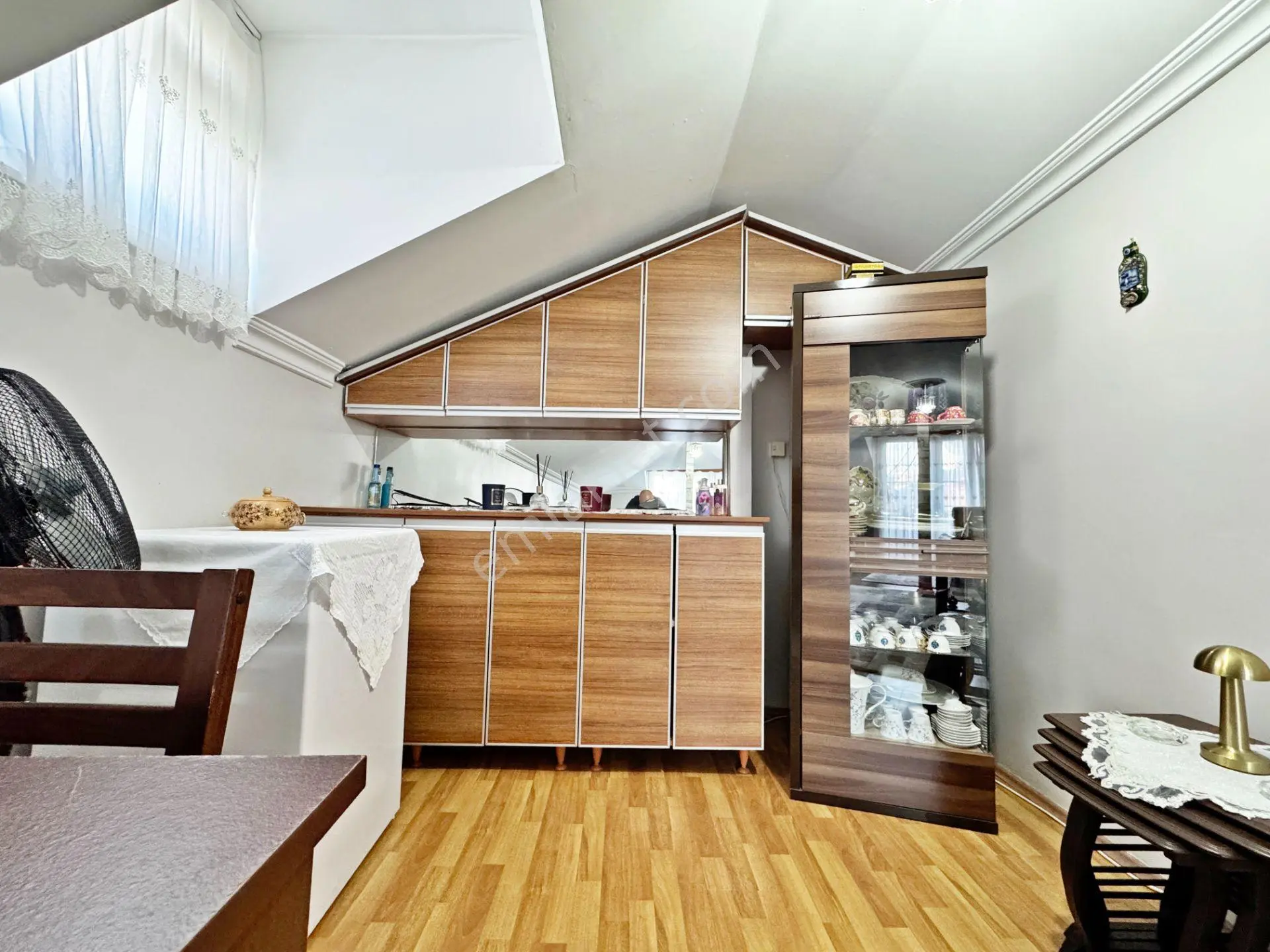 Home Vizyon Bahçelievler Zafer Satılık Lüx 3+1 Dublex Daire. — fotoğraf 42