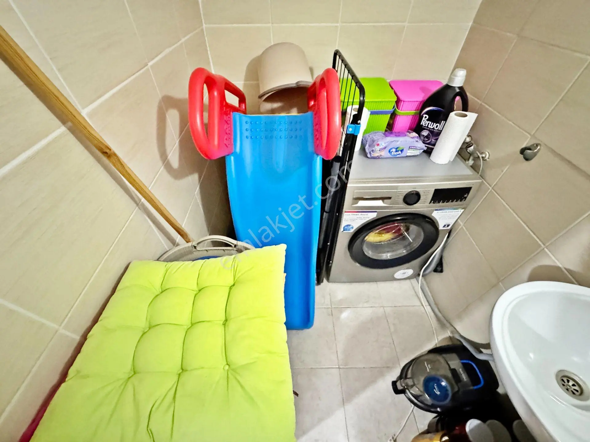 Home Vizyon Bahçelievler Zafer Satılık Lüx 3+1 Dublex Daire. — fotoğraf 43