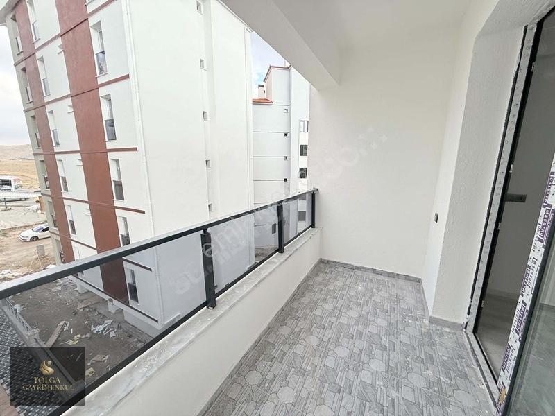 Tolga Gayrimenkulden Hastane Karşısı 1+1 Full Yapılı Lüx Daire — fotoğraf 5