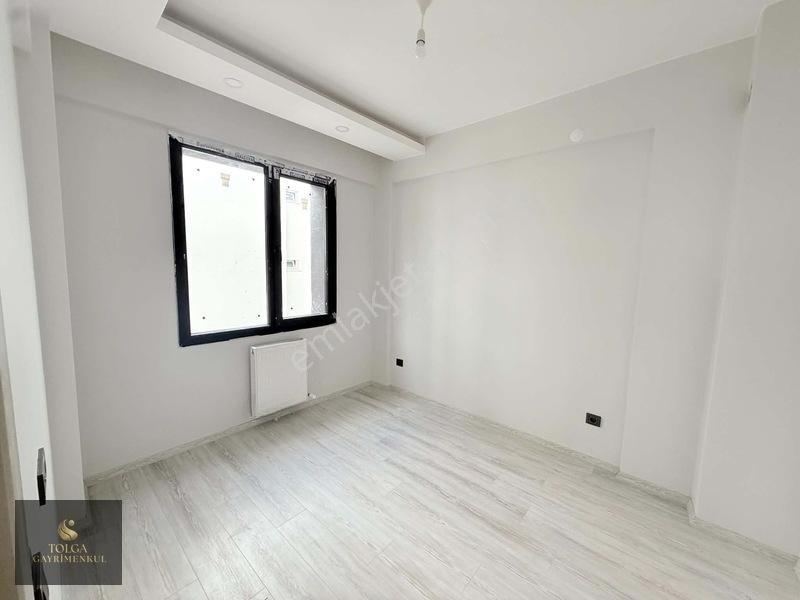 Tolga Gayrimenkulden Hastane Karşısı 1+1 Full Yapılı Lüx Daire — fotoğraf 8
