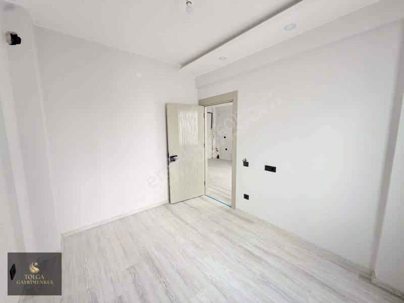 Tolga Gayrimenkulden Hastane Karşısı 1+1 Full Yapılı Lüx Daire — fotoğraf 9