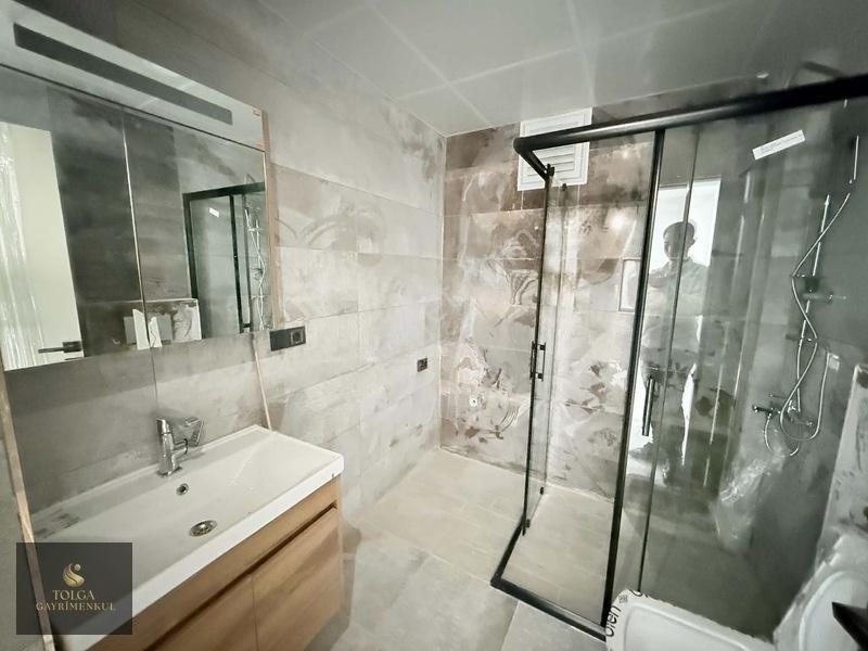 Tolga Gayrimenkulden Hastane Karşısı 1+1 Full Yapılı Lüx Daire — fotoğraf 11