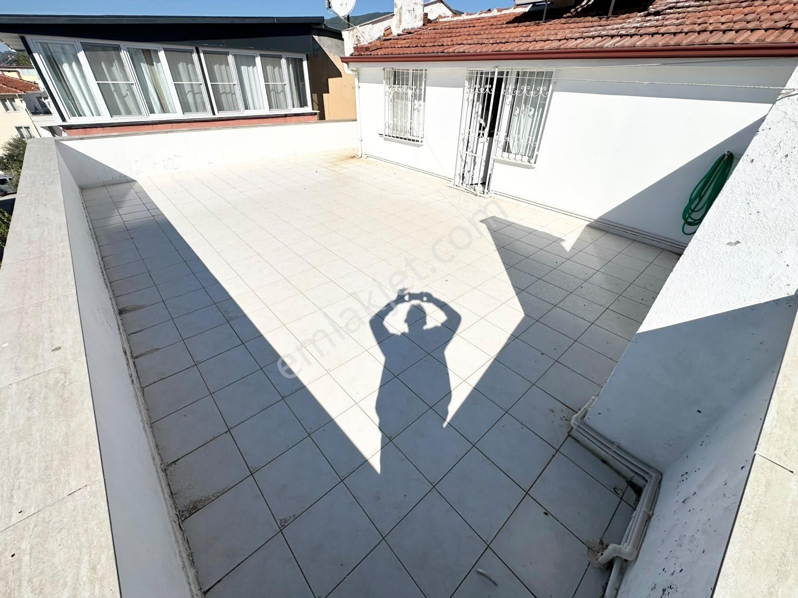 Doradan Cemil Temelde Satılık Doğalgazlı Çift Teraslı Dubleks — fotoğraf 6