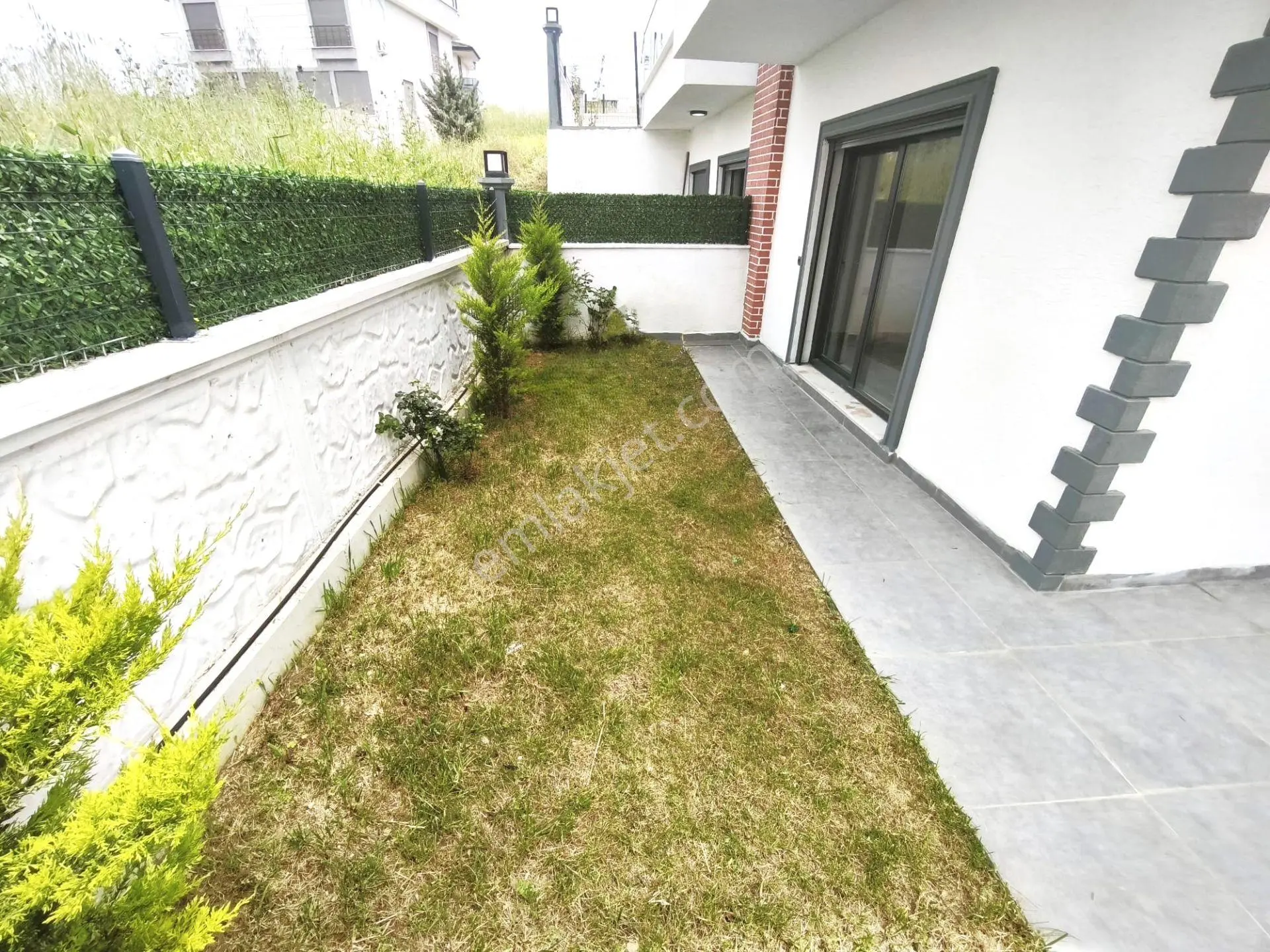 Burhaniye İskele'de Aygül'den Sıfır Deniz Manzaralı Kaçmaz Fırsat Ebeveyn Banyolu 4+1 Satılık Villa — fotoğraf 14