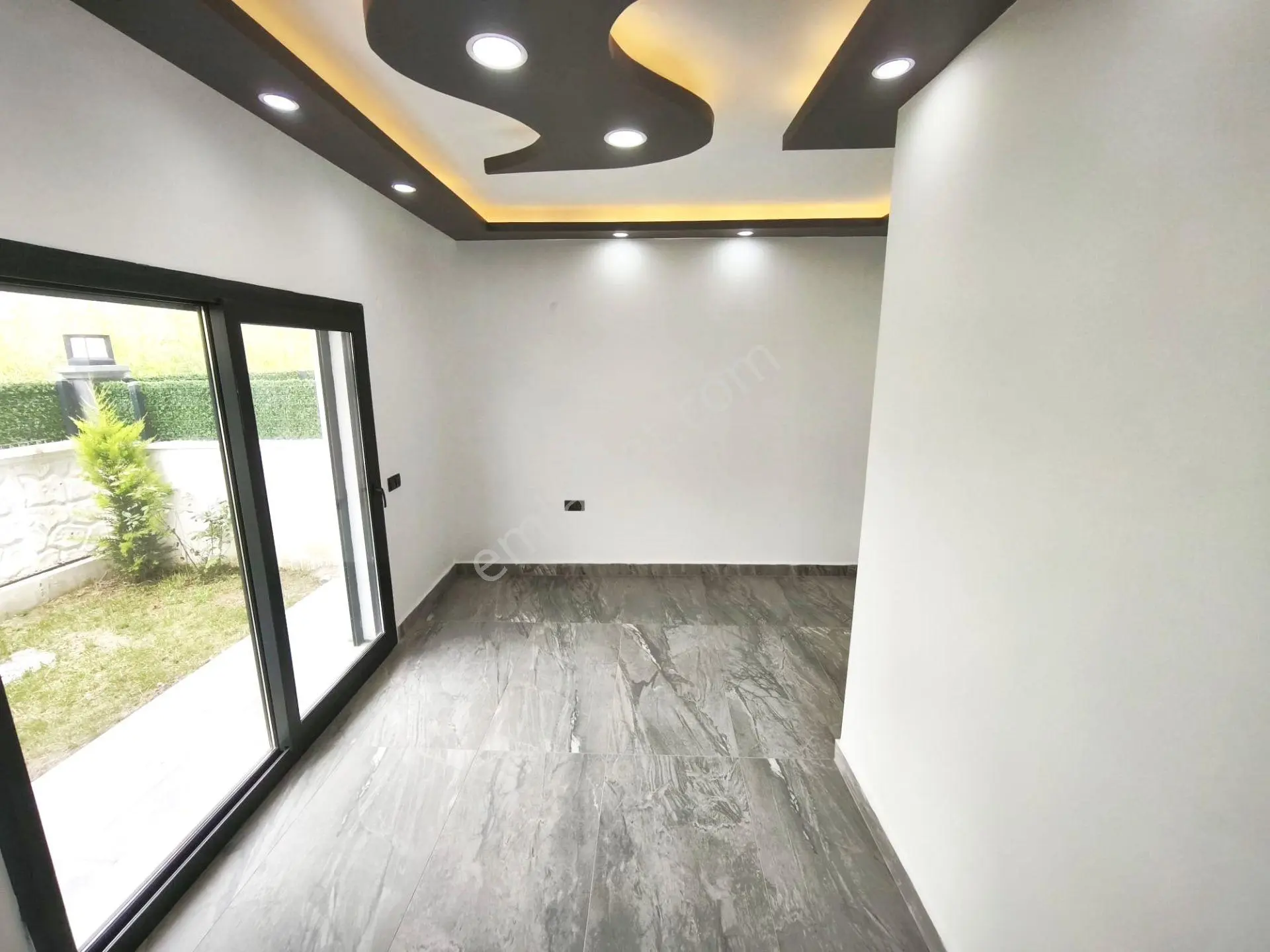 Burhaniye İskele'de Aygül'den Sıfır Deniz Manzaralı Kaçmaz Fırsat Ebeveyn Banyolu 4+1 Satılık Villa — fotoğraf 20