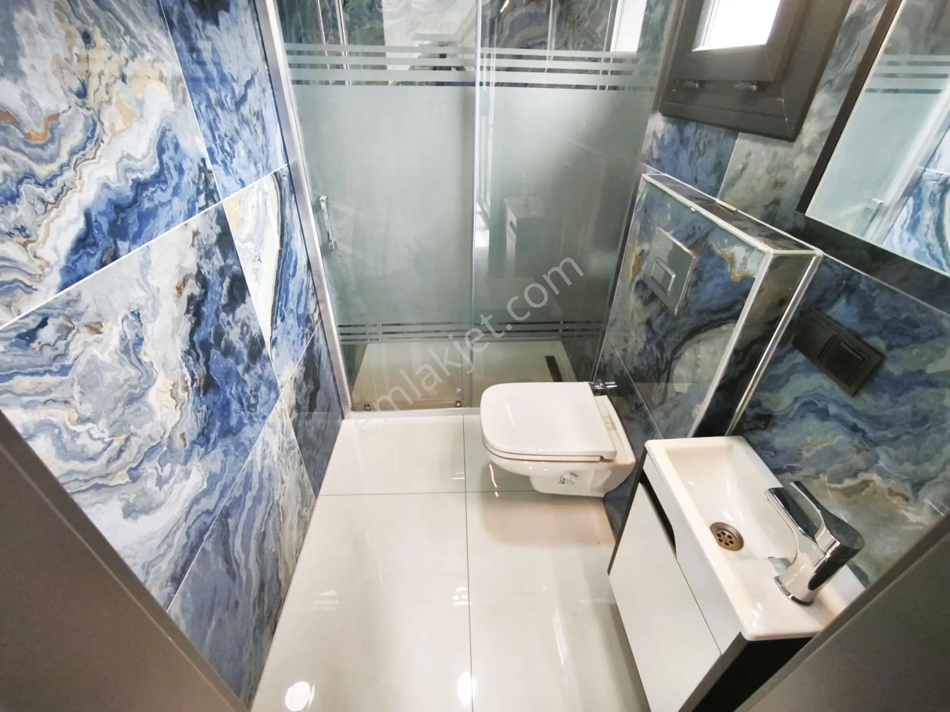 Burhaniye İskele'de Aygül'den Sıfır Deniz Manzaralı Kaçmaz Fırsat Ebeveyn Banyolu 4+1 Satılık Villa — fotoğraf 26
