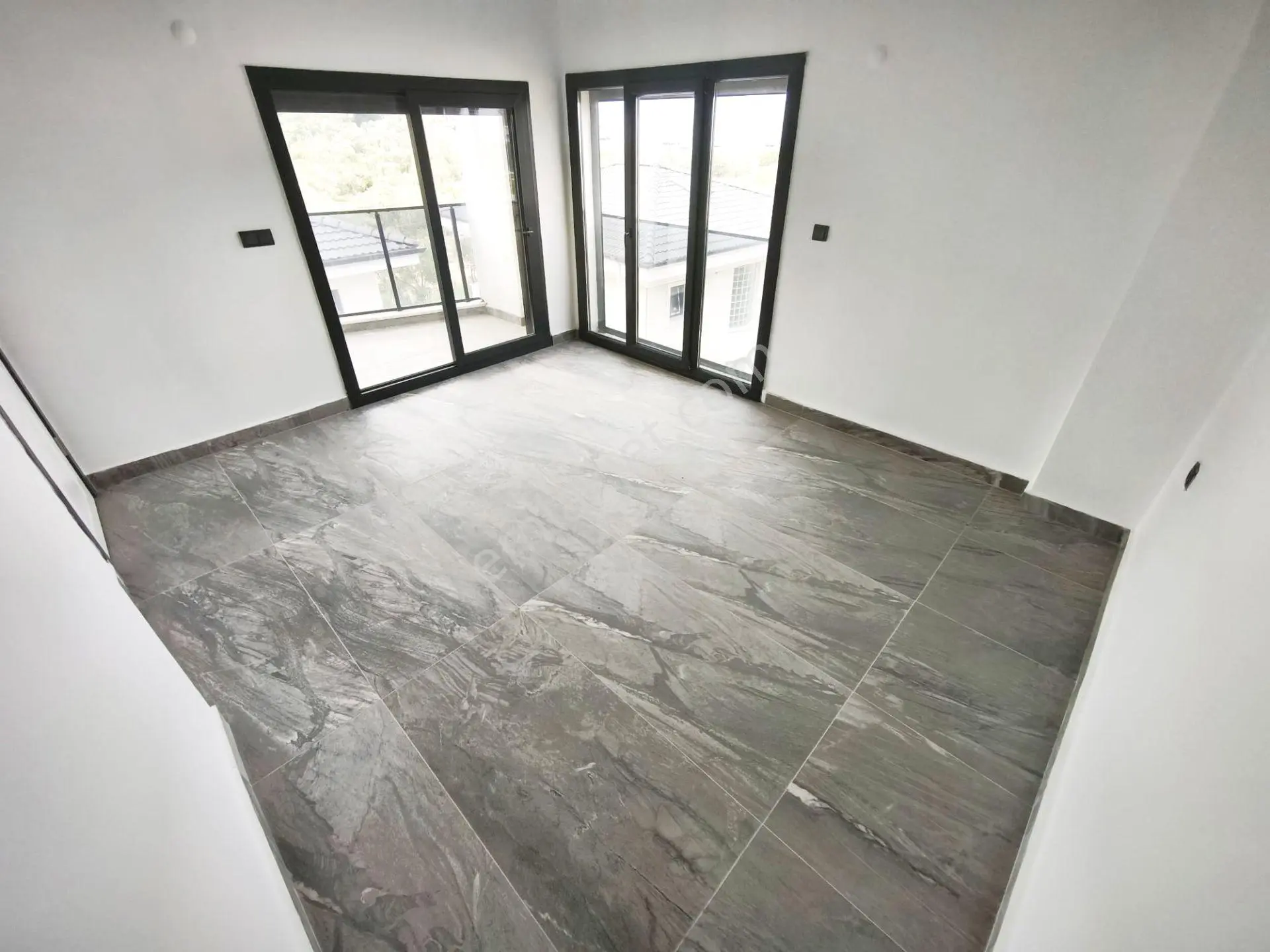 Burhaniye İskele'de Aygül'den Sıfır Deniz Manzaralı Kaçmaz Fırsat Ebeveyn Banyolu 4+1 Satılık Villa — fotoğraf 28