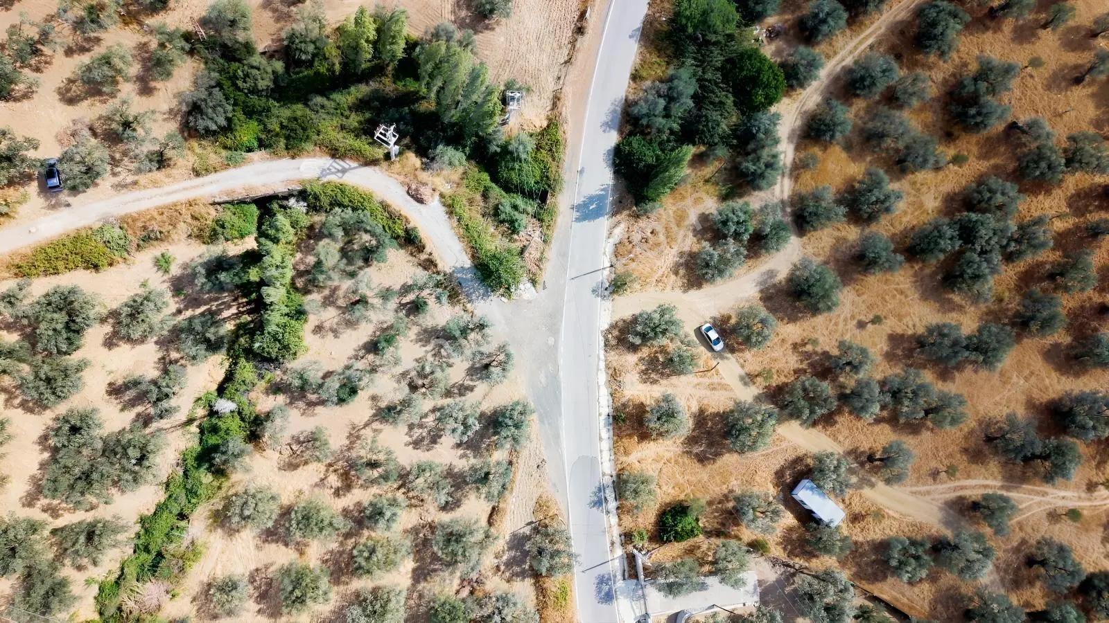 Çankaya'dan Büyük Yatırım Fırsatı! 3 Parsel 3 Tapu Tek Fiyat — fotoğraf 17
