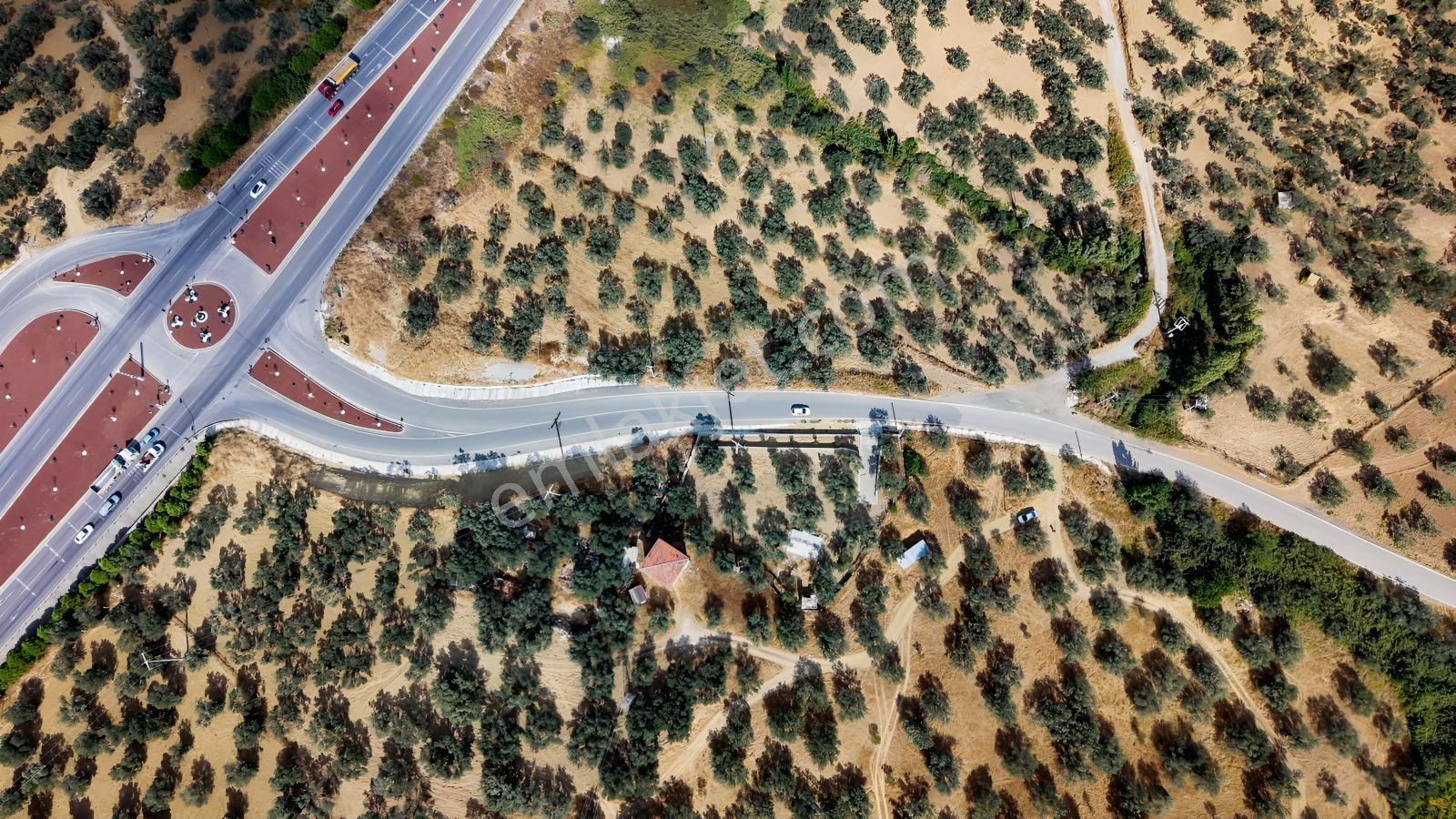 Çankaya'dan Büyük Yatırım Fırsatı! 3 Parsel 3 Tapu Tek Fiyat — fotoğraf 20