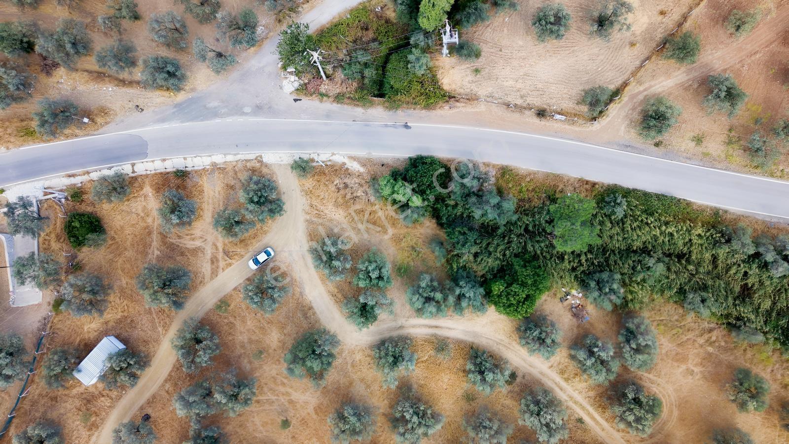 Çankaya'dan Büyük Yatırım Fırsatı! 3 Parsel 3 Tapu Tek Fiyat — fotoğraf 23