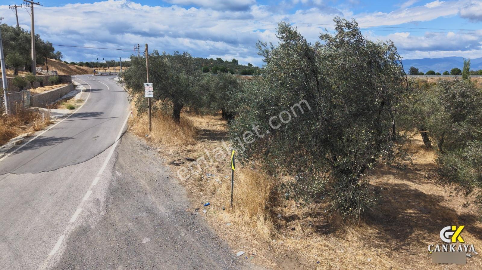 Çankaya'dan Büyük Yatırım Fırsatı! 3 Parsel 3 Tapu Tek Fiyat — fotoğraf 28