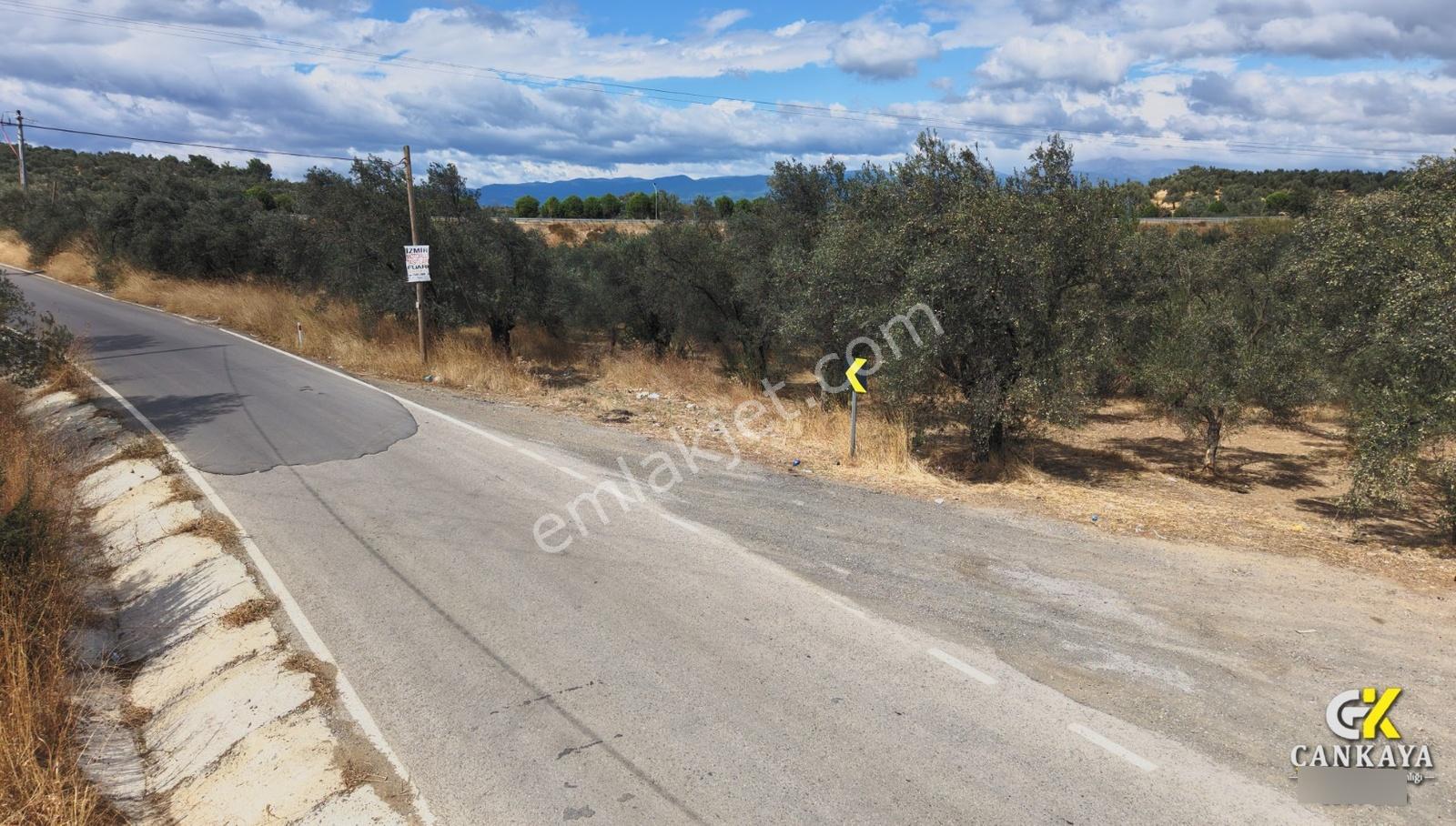 Çankaya'dan Büyük Yatırım Fırsatı! 3 Parsel 3 Tapu Tek Fiyat — fotoğraf 30