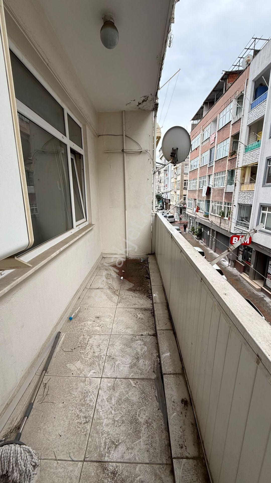 Rekoor Emlaktan Hürriyet Mh.2+1 Satılık Daire — fotoğraf 8