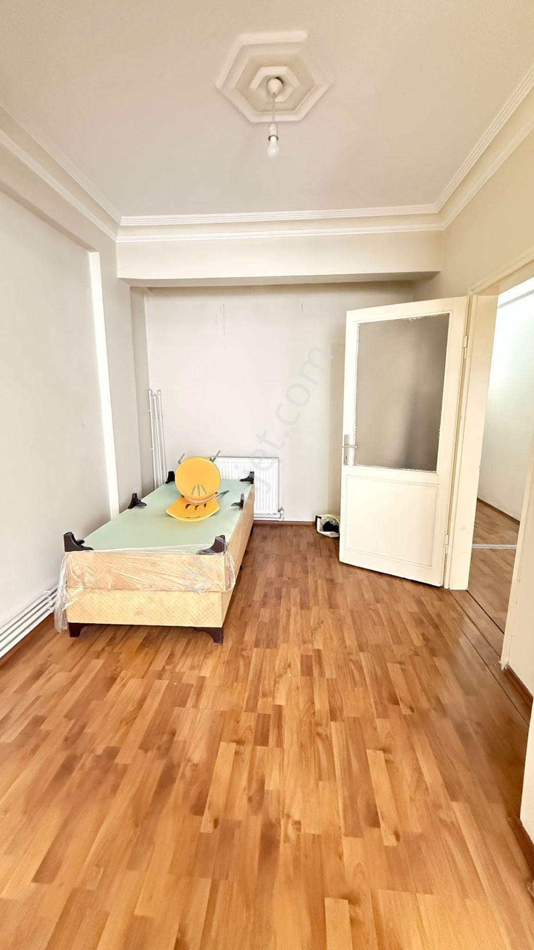 Rekoor Emlaktan Hürriyet Mh.2+1 Satılık Daire — fotoğraf 9