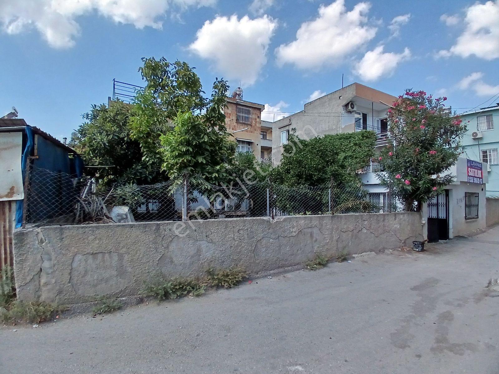 Lavinia'dan İsmetpaşada 270 M2 Arsa Komple Satılık Müstakil Ev — fotoğraf 2