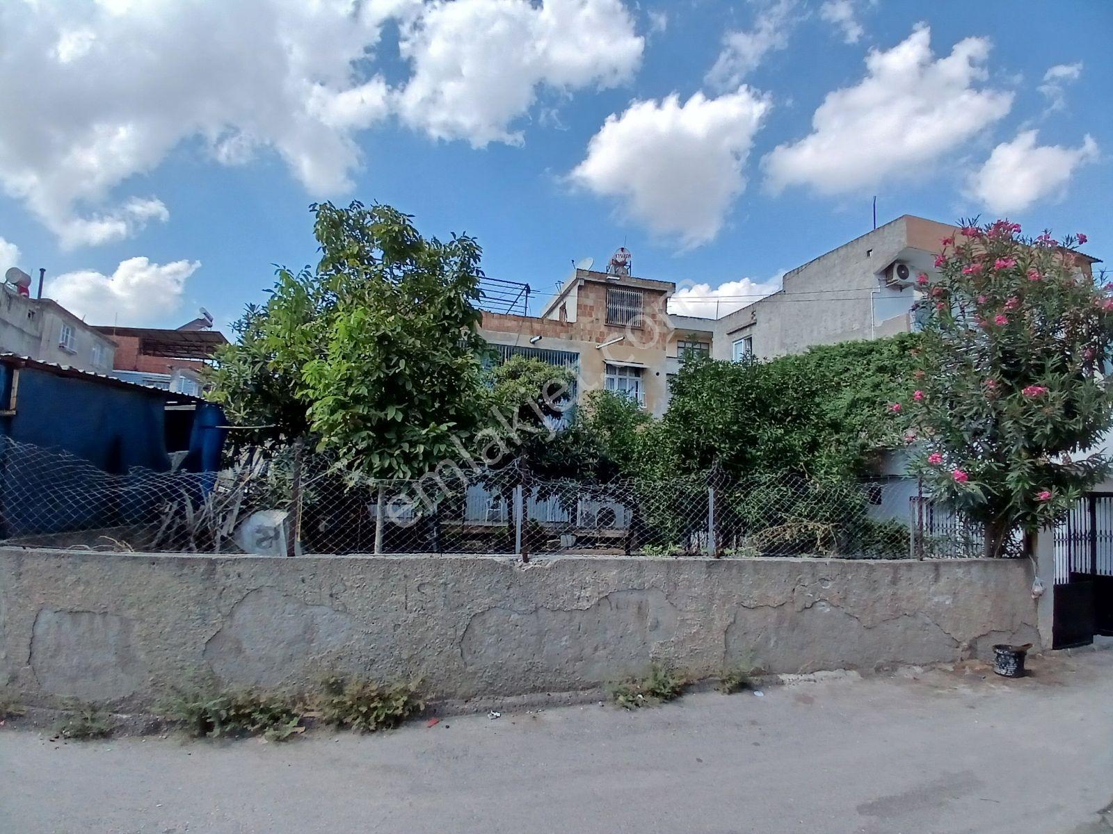 Lavinia'dan İsmetpaşada 270 M2 Arsa Komple Satılık Müstakil Ev — fotoğraf 3