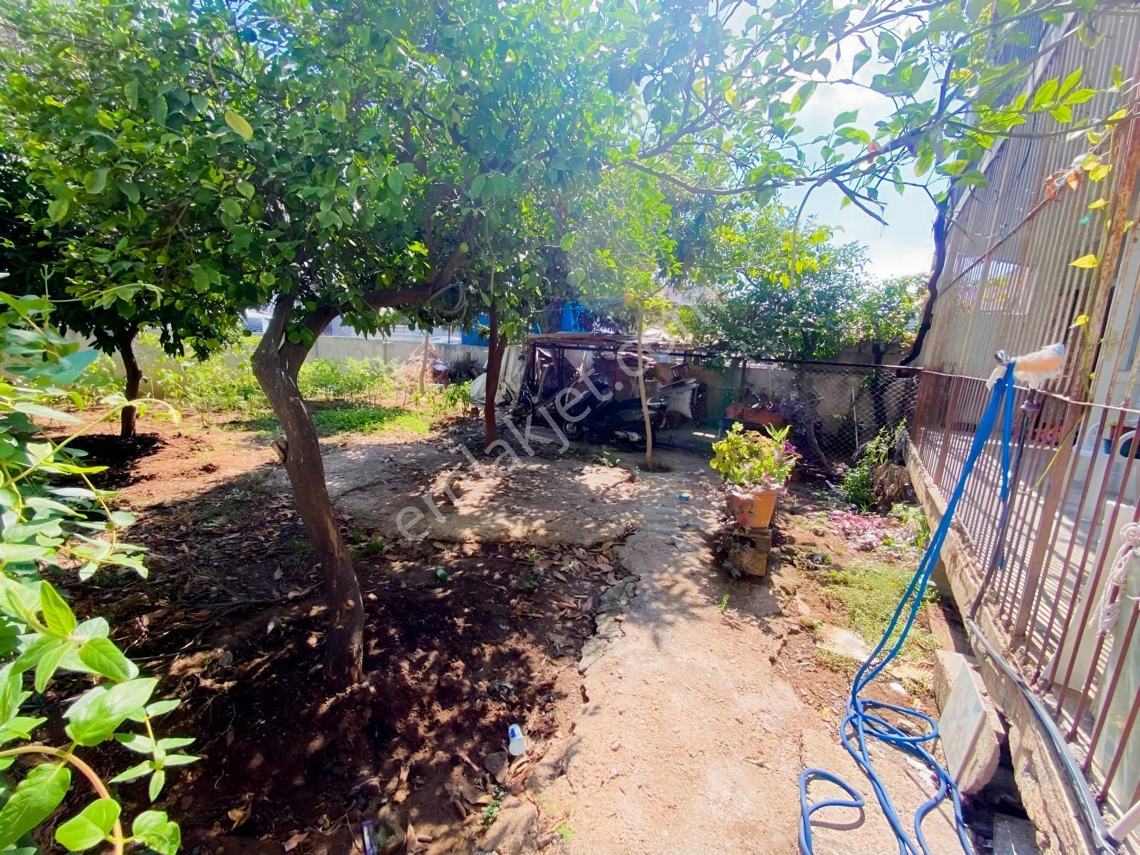 Lavinia'dan İsmetpaşada 270 M2 Arsa Komple Satılık Müstakil Ev — fotoğraf 4