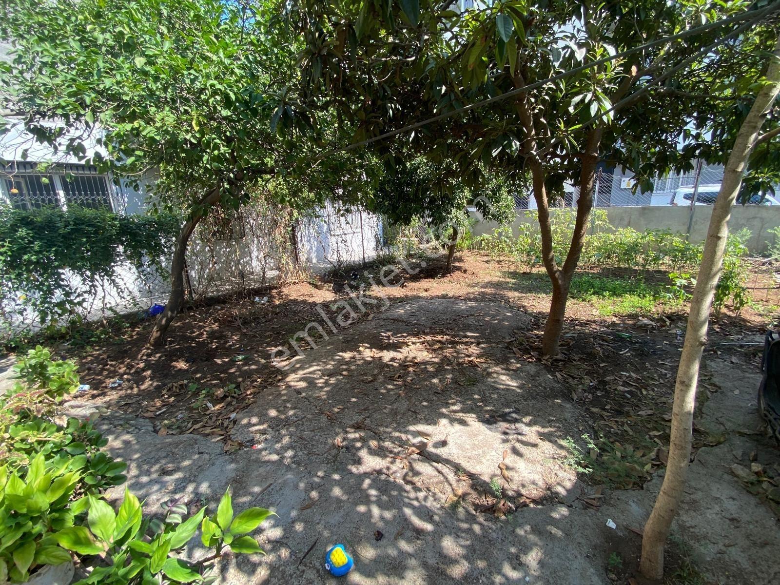 Lavinia'dan İsmetpaşada 270 M2 Arsa Komple Satılık Müstakil Ev — fotoğraf 7