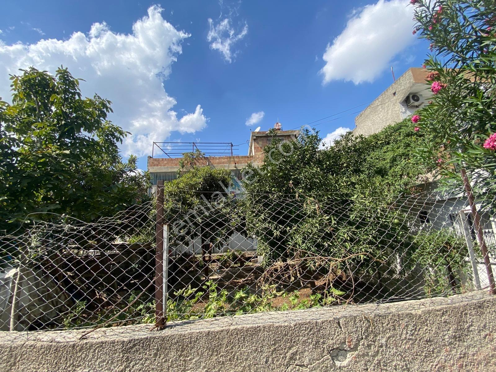 Lavinia'dan İsmetpaşada 270 M2 Arsa Komple Satılık Müstakil Ev — fotoğraf 8