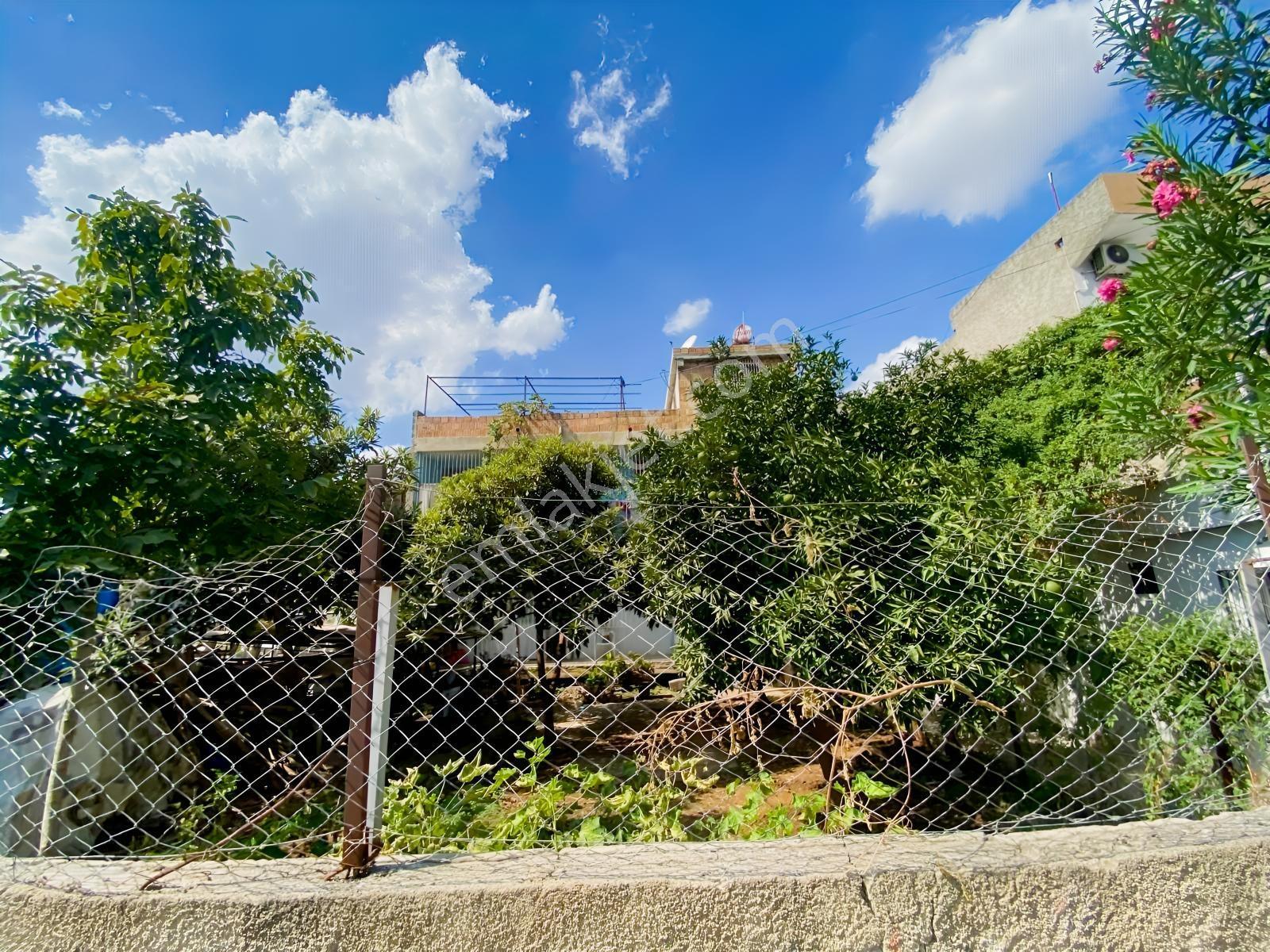 Lavinia'dan İsmetpaşada 270 M2 Arsa Komple Satılık Müstakil Ev — fotoğraf 9
