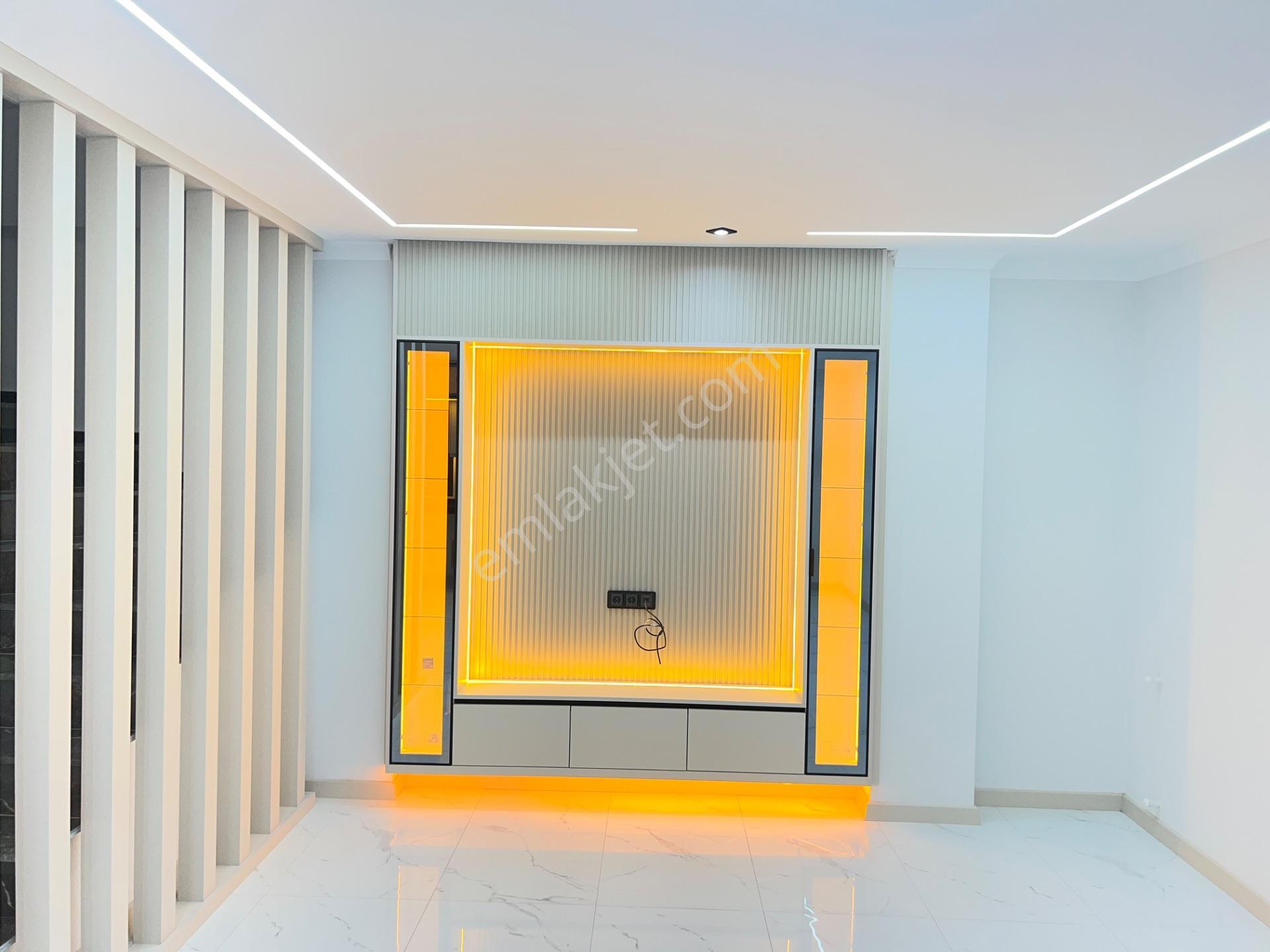 Aydın/didimde Tercih Edilen Konumda 3+1 Müstakil Havuzlu Satılık Villa — fotoğraf 5