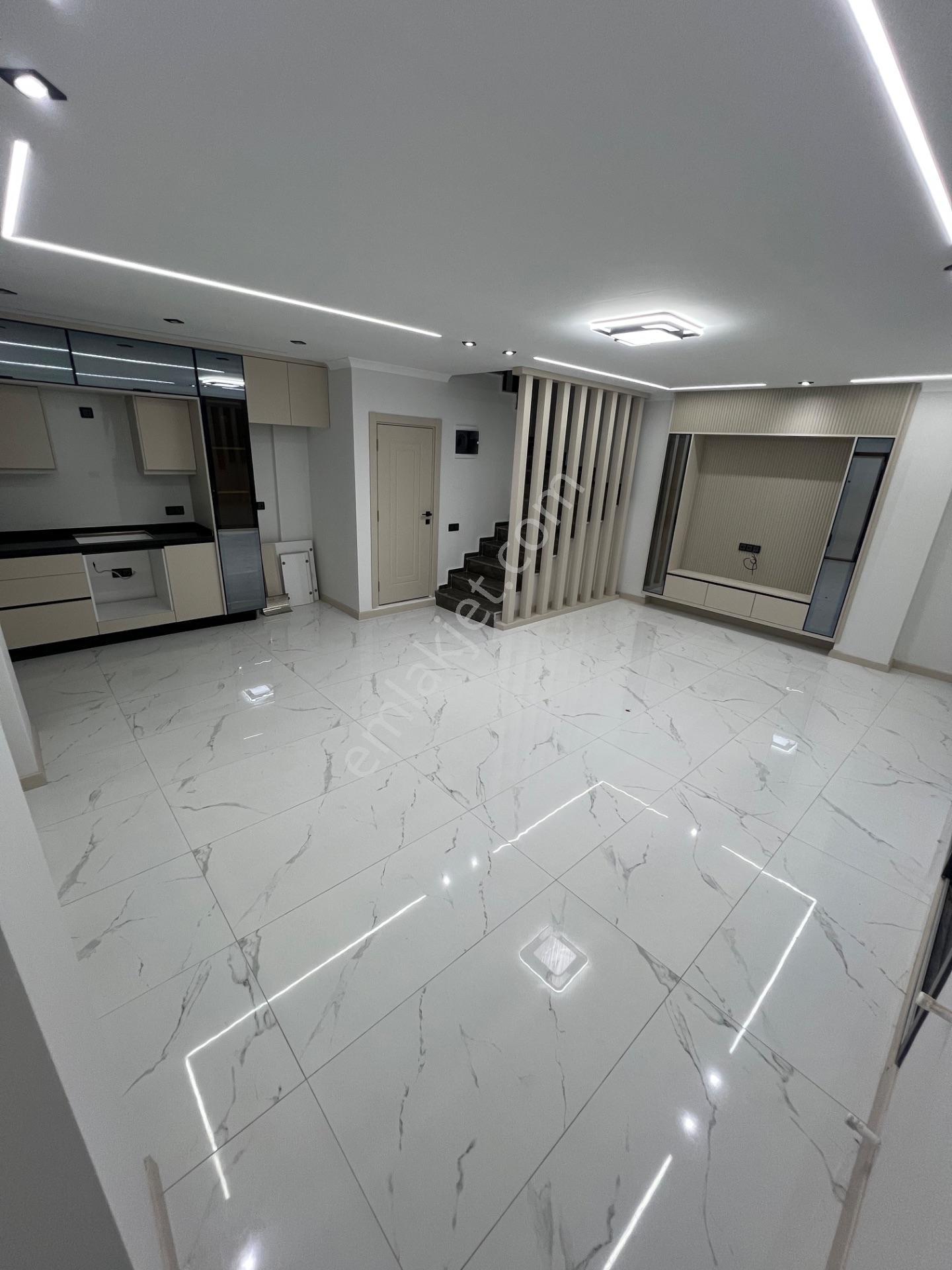 Aydın/didimde Tercih Edilen Konumda 3+1 Müstakil Havuzlu Satılık Villa — fotoğraf 6