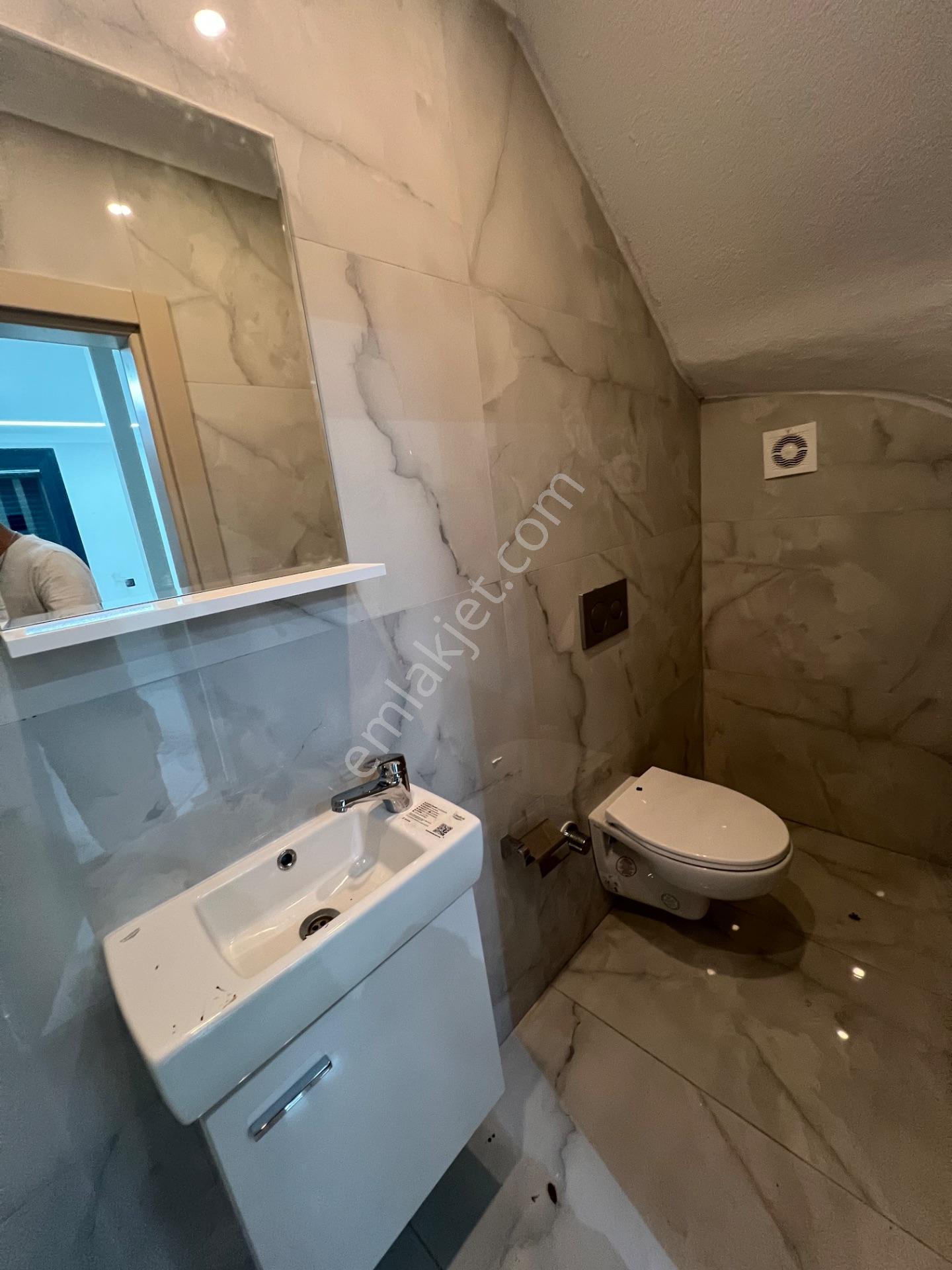 Aydın/didimde Tercih Edilen Konumda 3+1 Müstakil Havuzlu Satılık Villa — fotoğraf 7
