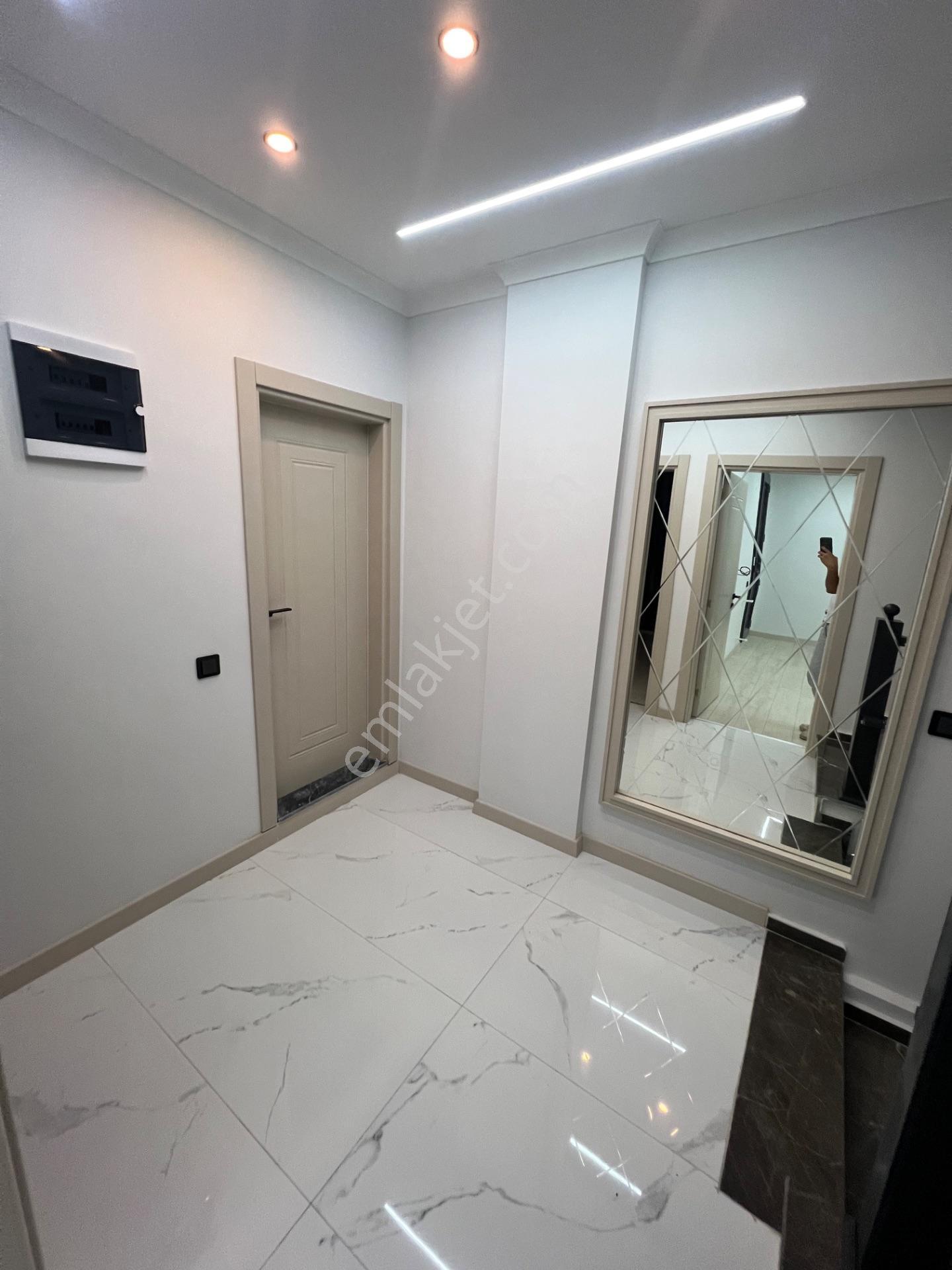 Aydın/didimde Tercih Edilen Konumda 3+1 Müstakil Havuzlu Satılık Villa — fotoğraf 8