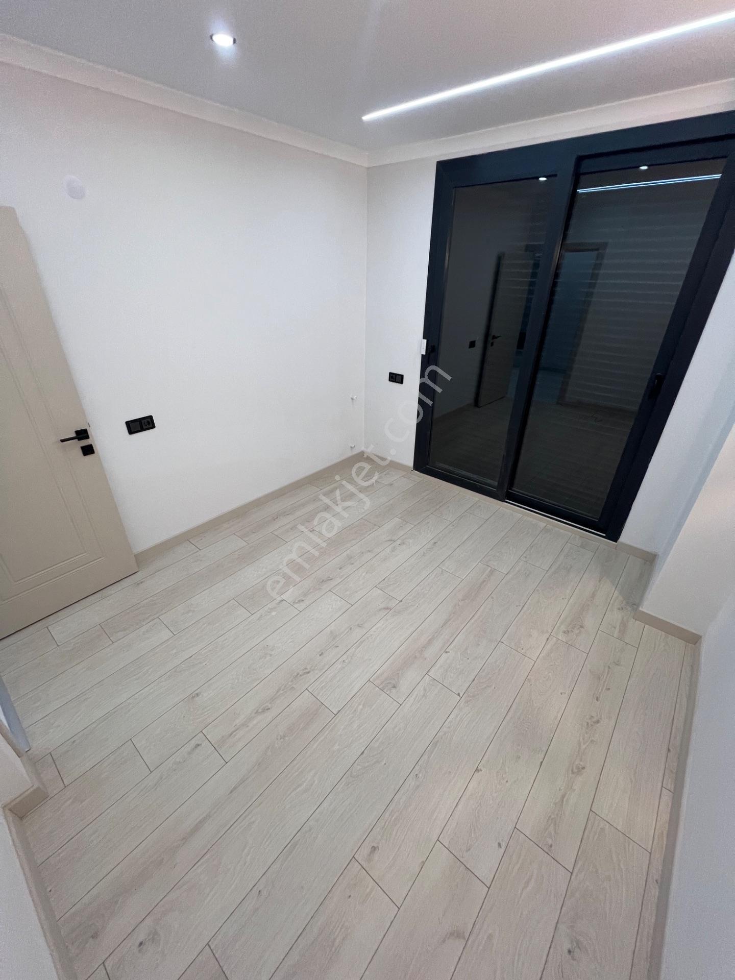 Aydın/didimde Tercih Edilen Konumda 3+1 Müstakil Havuzlu Satılık Villa — fotoğraf 12