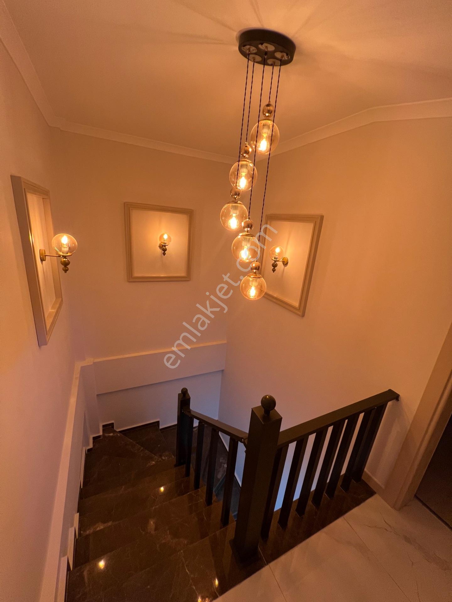 Aydın/didimde Tercih Edilen Konumda 3+1 Müstakil Havuzlu Satılık Villa — fotoğraf 13