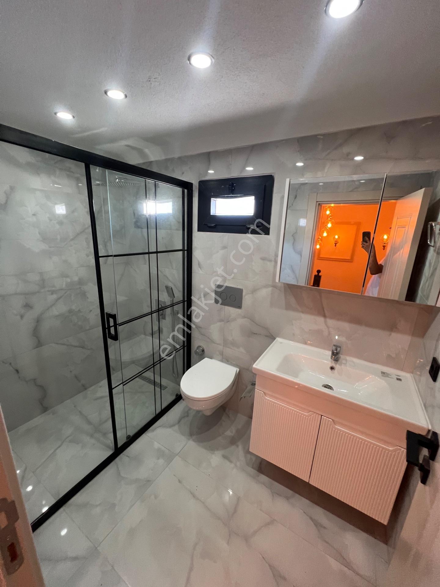 Aydın/didimde Tercih Edilen Konumda 3+1 Müstakil Havuzlu Satılık Villa — fotoğraf 14