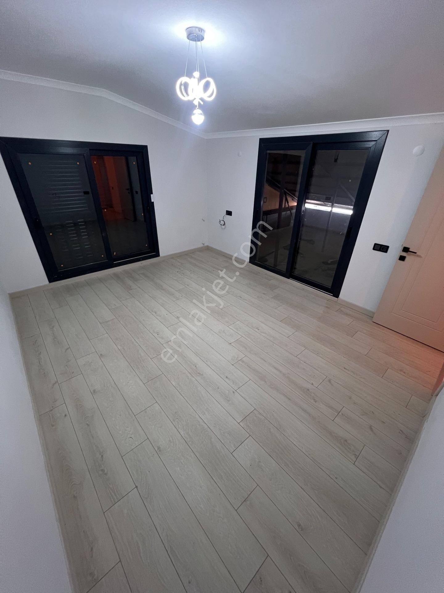 Aydın/didimde Tercih Edilen Konumda 3+1 Müstakil Havuzlu Satılık Villa — fotoğraf 15