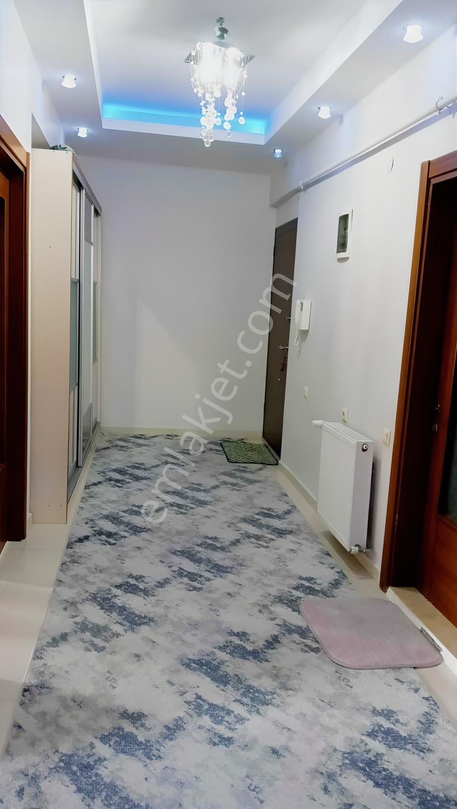 Bostanbaşı Çiftlik Caddesinde Acil Satılık Site İçi 3+1 Daire — fotoğraf 2