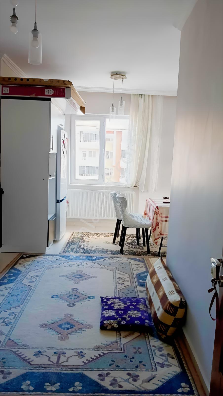 Bostanbaşı Çiftlik Caddesinde Acil Satılık Site İçi 3+1 Daire — fotoğraf 3