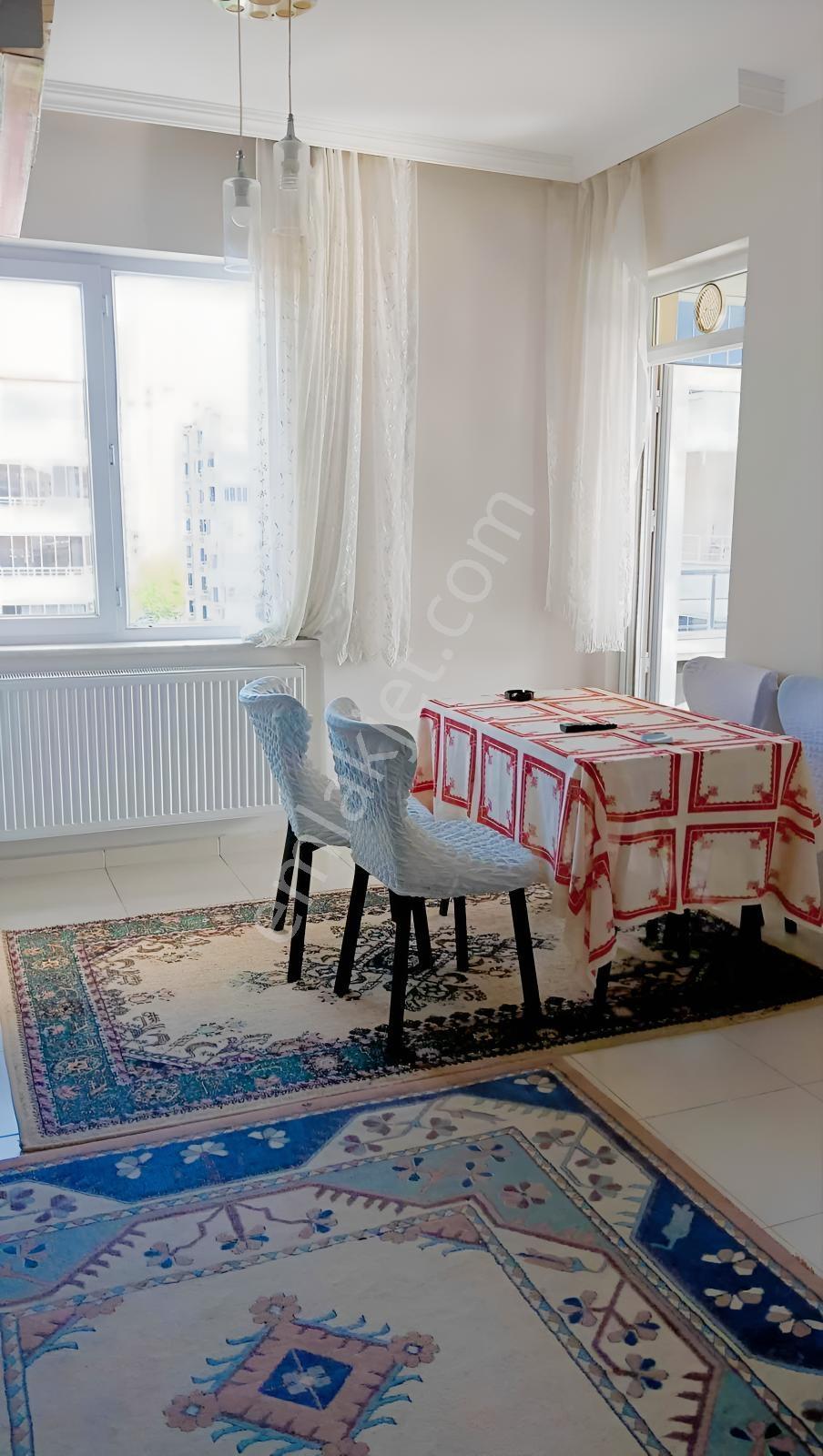 Bostanbaşı Çiftlik Caddesinde Acil Satılık Site İçi 3+1 Daire — fotoğraf 4
