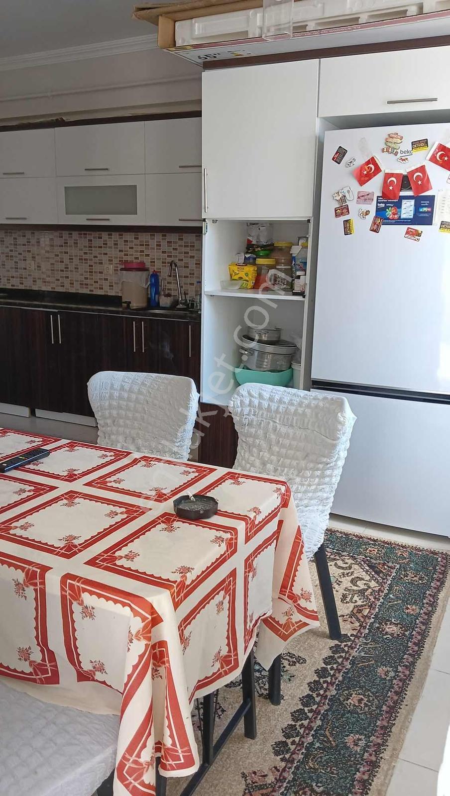 Bostanbaşı Çiftlik Caddesinde Acil Satılık Site İçi 3+1 Daire — fotoğraf 7
